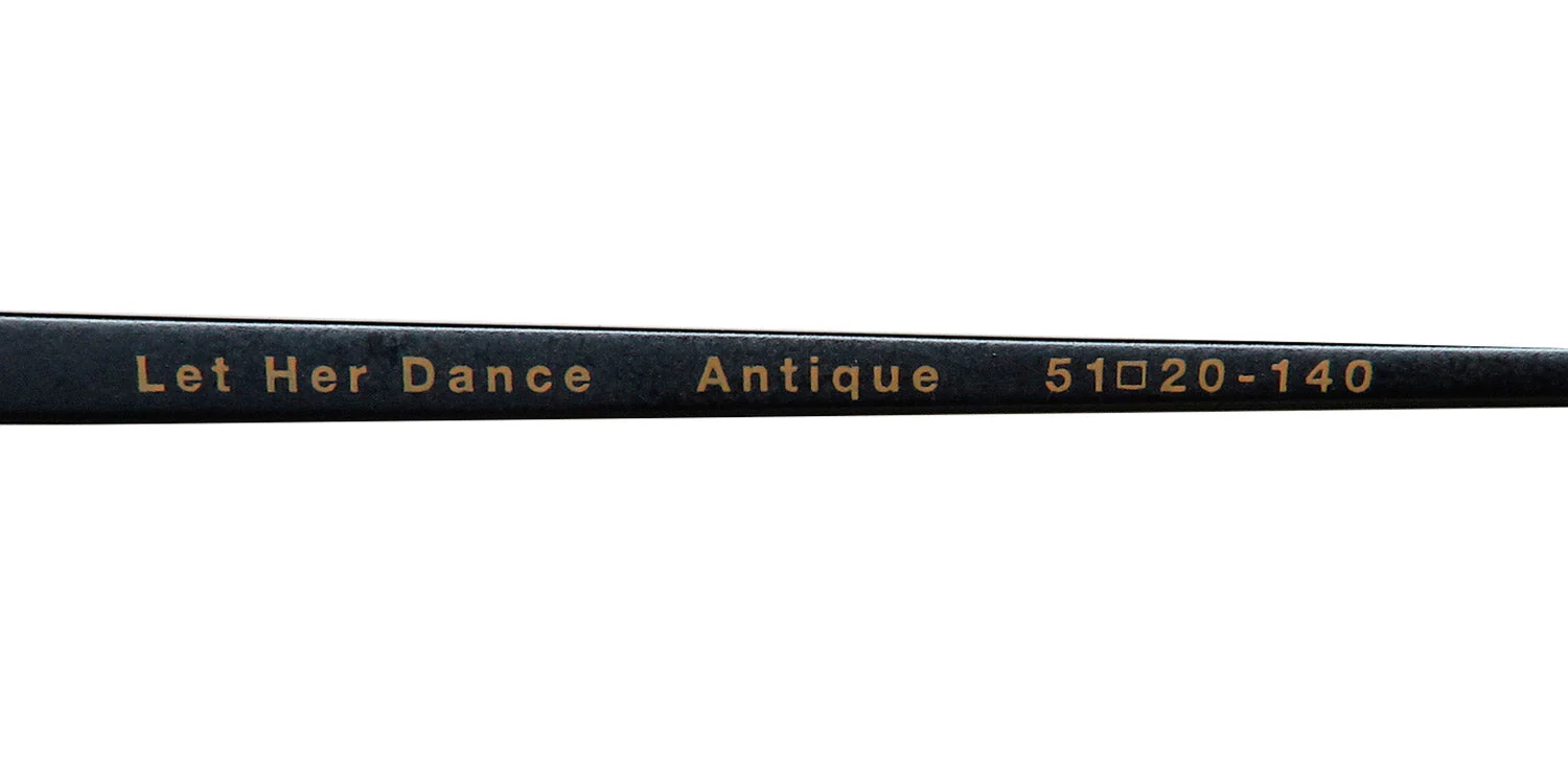 Gemma Styles Let Her Dance Sunglasses - Image 34