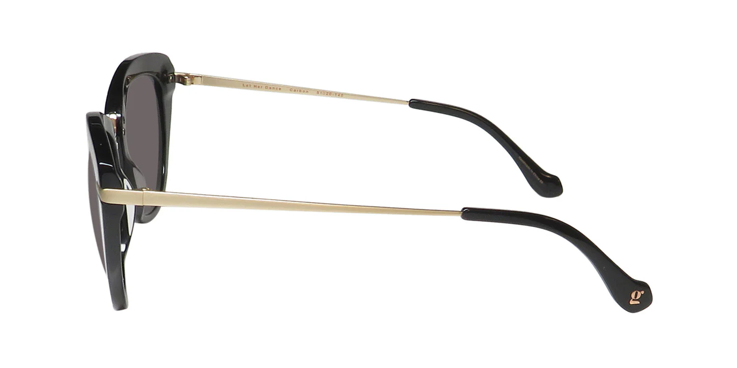 Gemma Styles Let Her Dance Sunglasses - Image 4