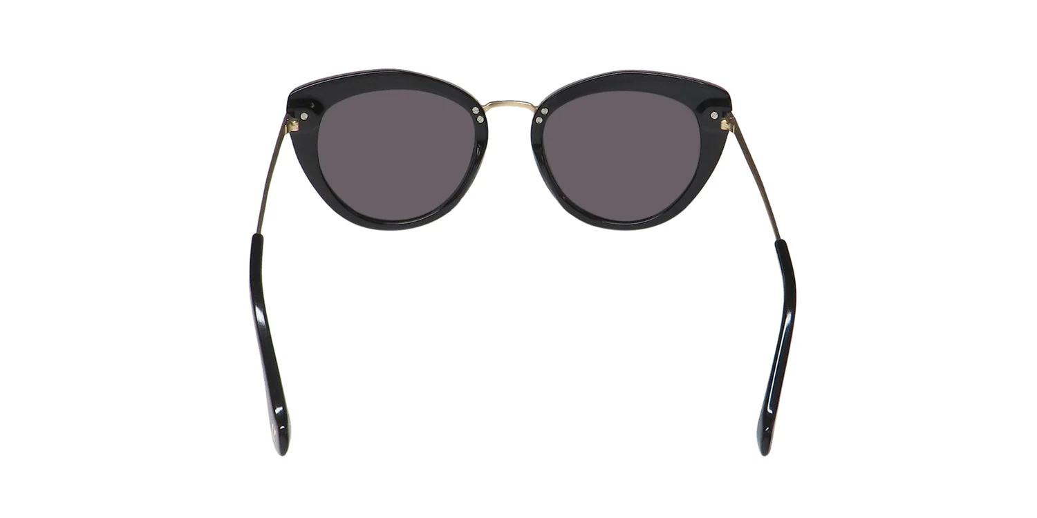 Gemma Styles Let Her Dance Sunglasses - Image 5