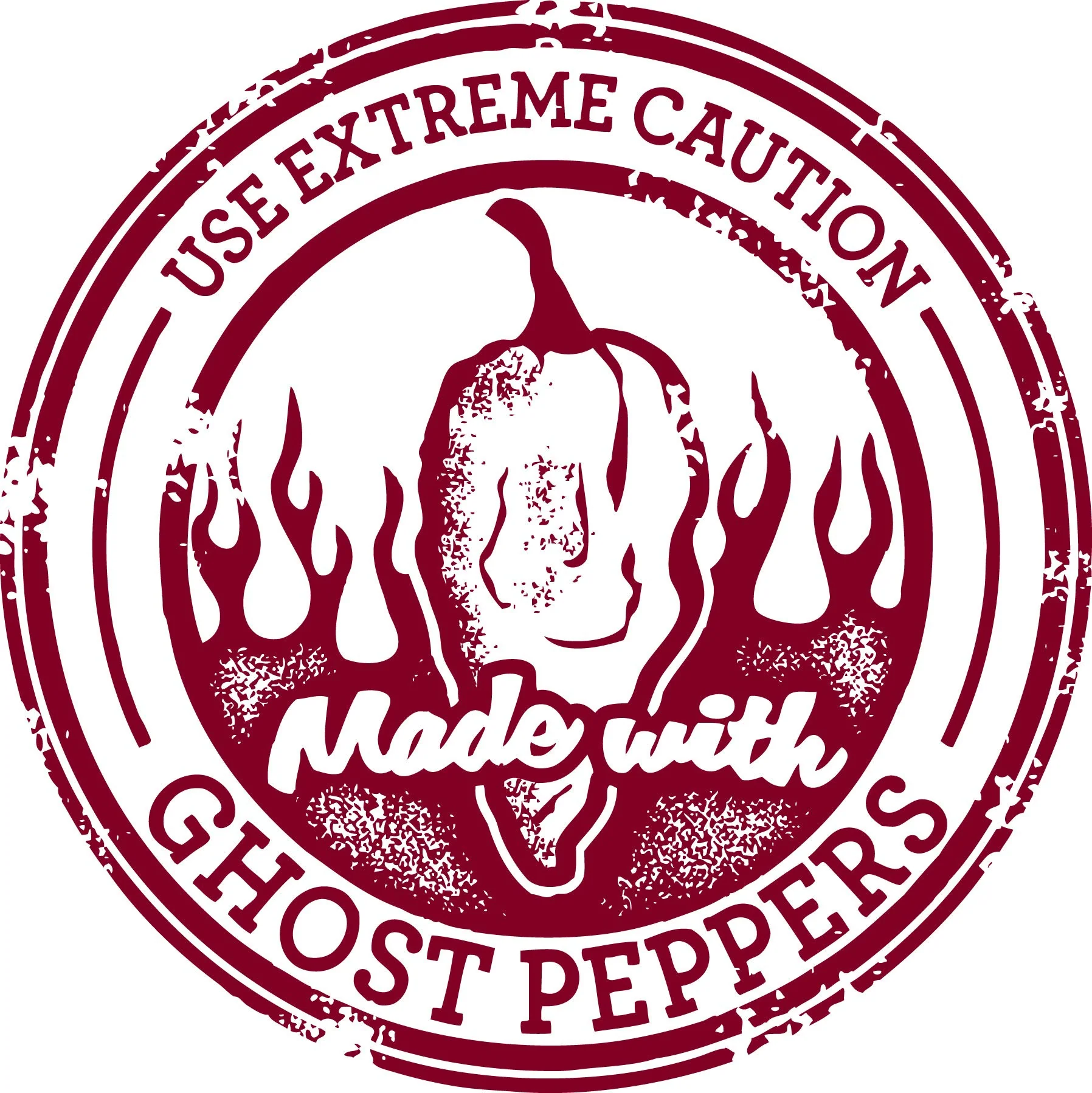 Ghost Pepper Sea Salt (Naga Jolokia) - Image 5