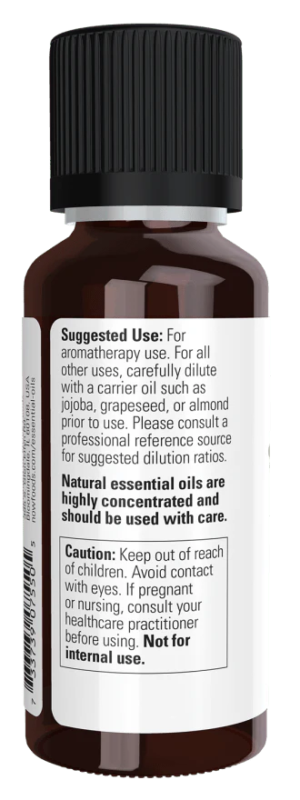 Ginger Essential Oil - Image 3
