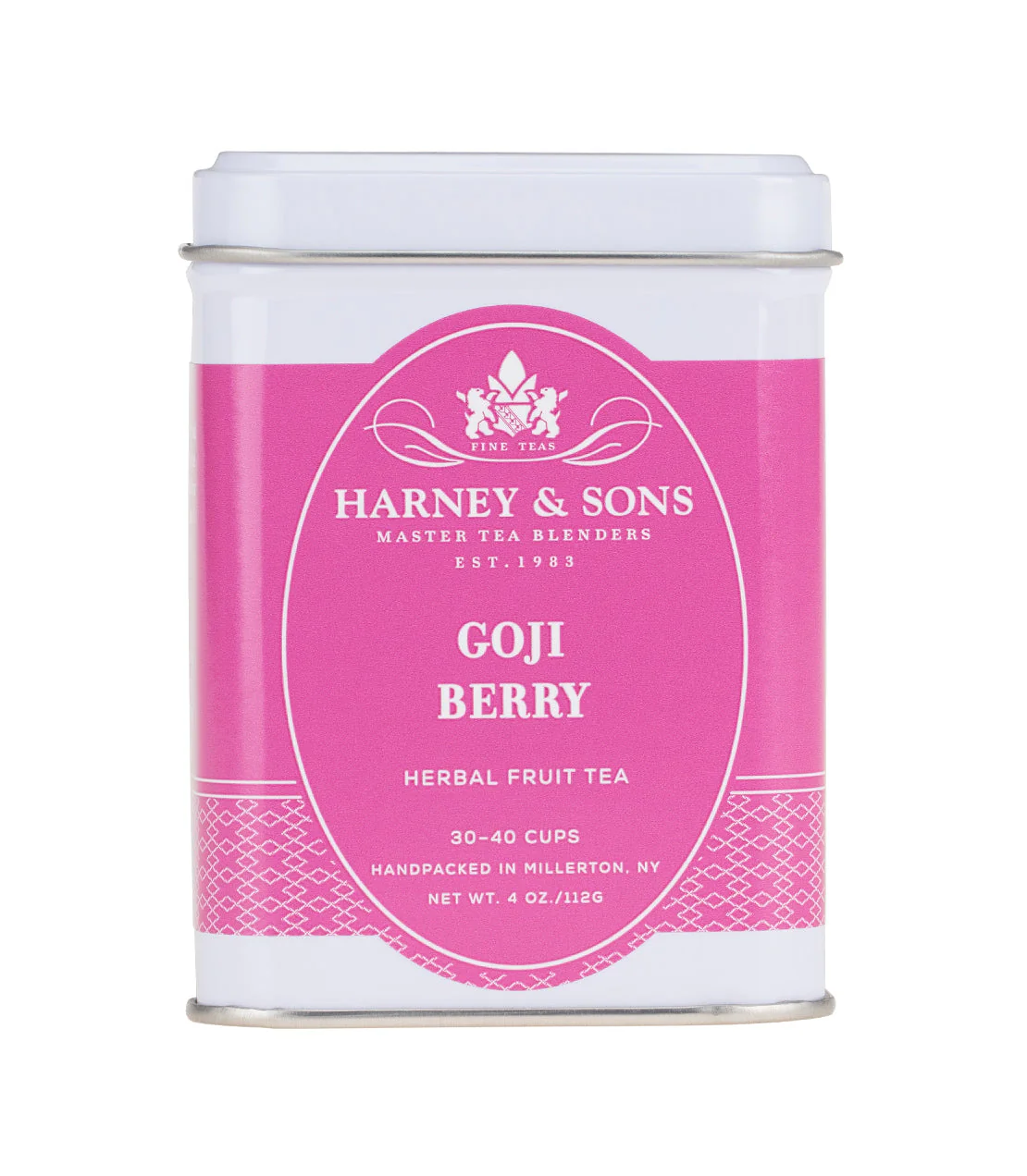 Goji Berry Fruit Tea - Image 3
