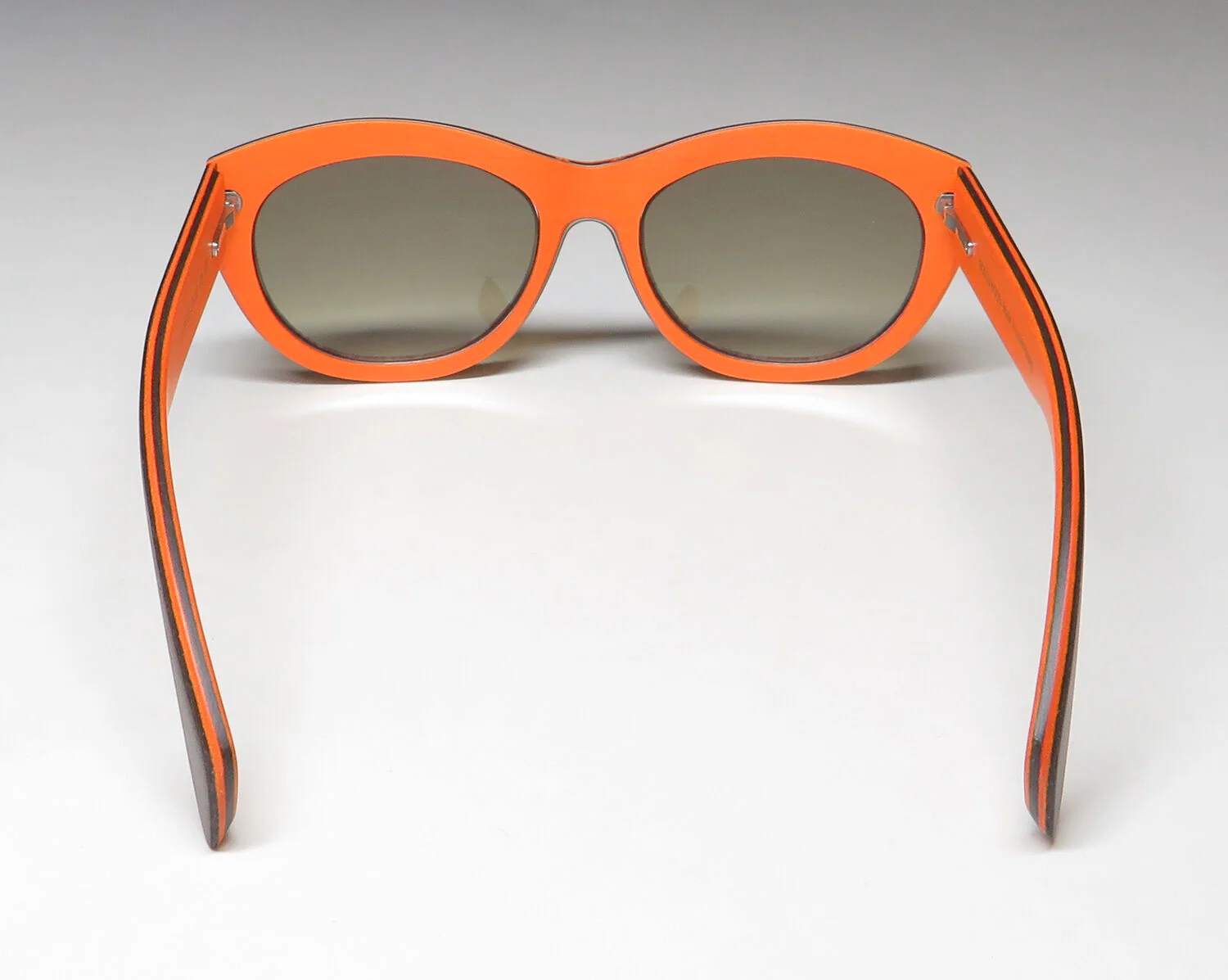 Gold & Wood Alifa Sunglasses - Image 5