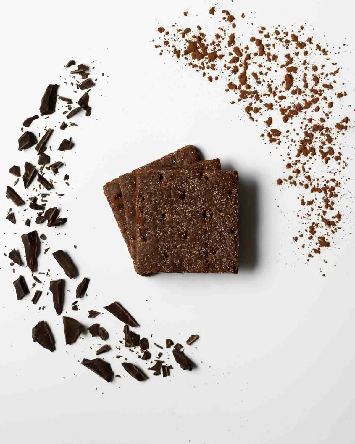 Grammies Crackers Chocolate Dream Bag - 6 Bags x 8 oz case - Image 2