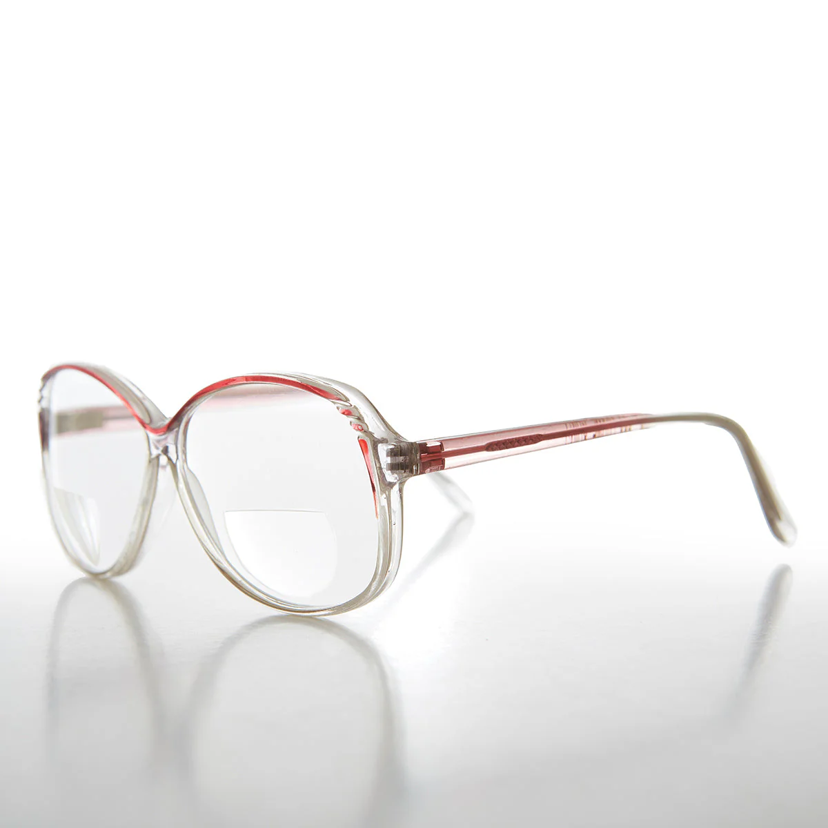 Granny Bifocal Reading Glasses - Barb 1 - Image 2