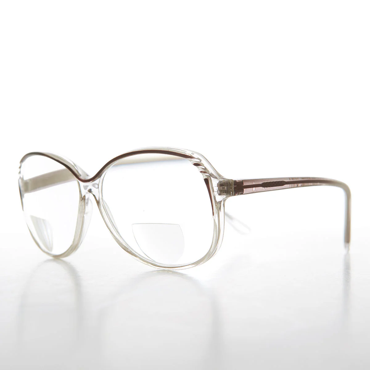 Granny Bifocal Reading Glasses - Barb 2 - Image 2