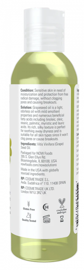 Grapeseed Oil - Image 2