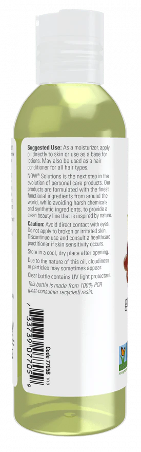 Grapeseed Oil - Image 3