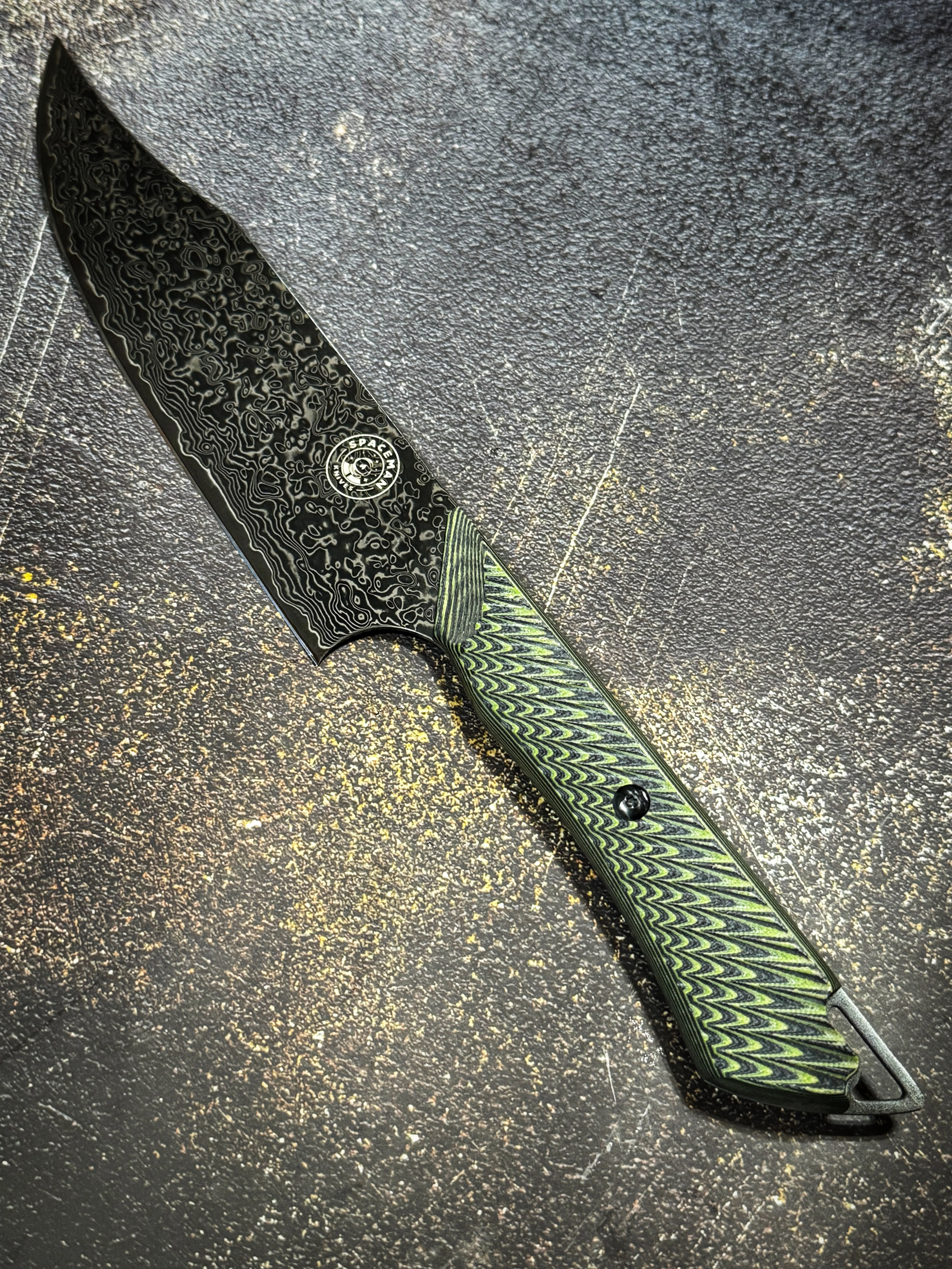 Gravity Series Chef Knife - Image 3