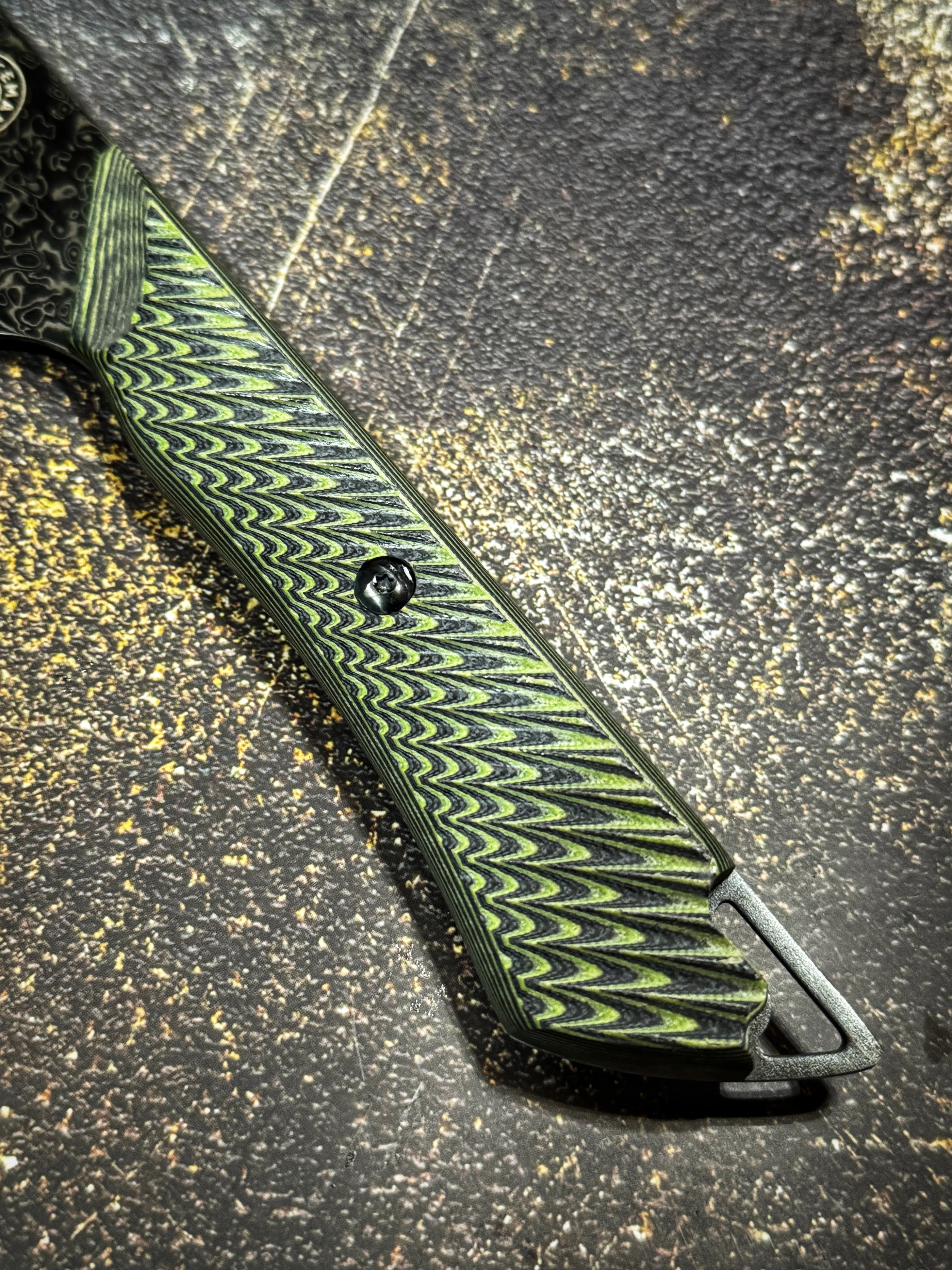 Gravity Series Chef Knife - Image 4