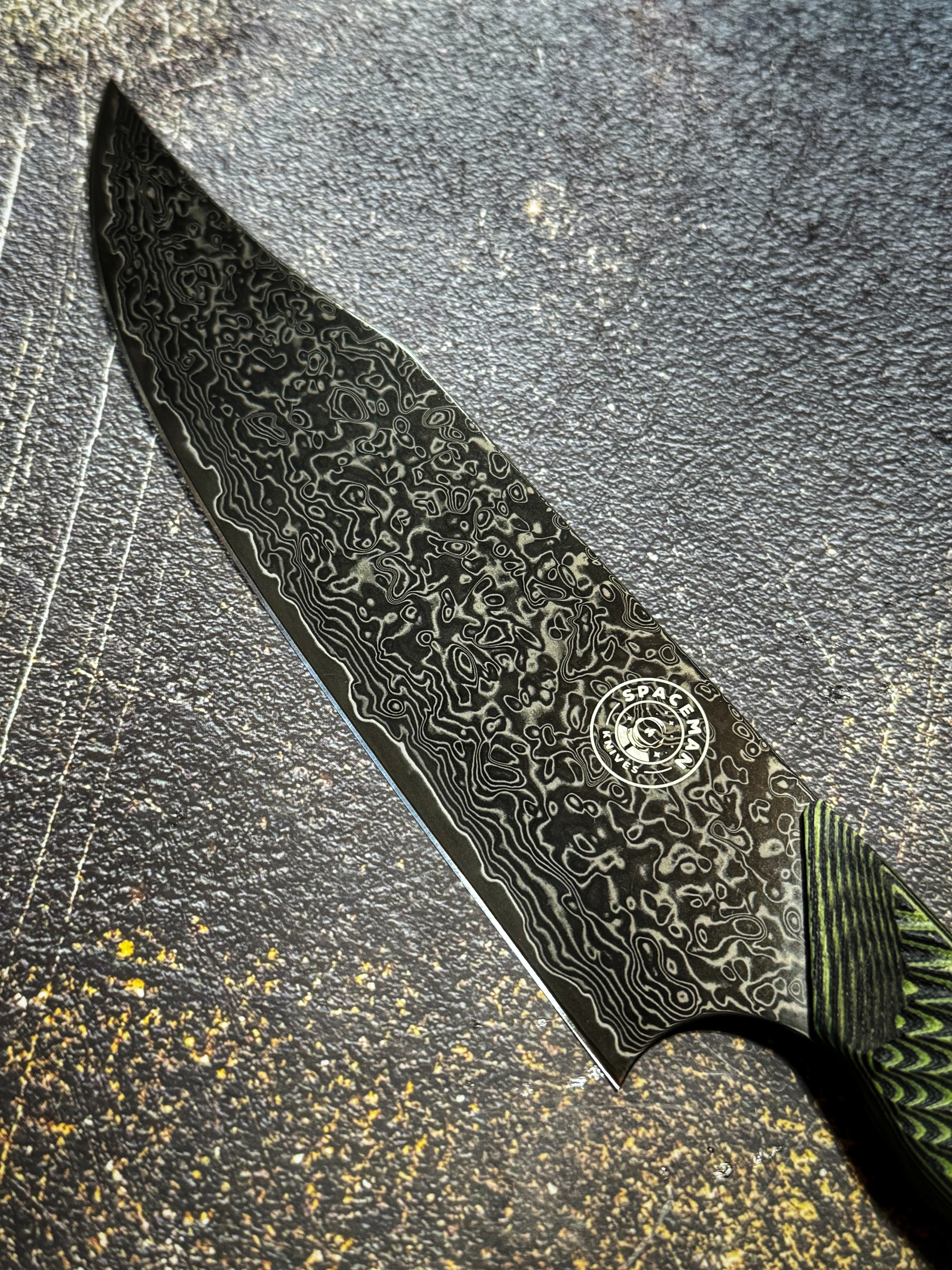 Gravity Series Chef Knife - Image 5