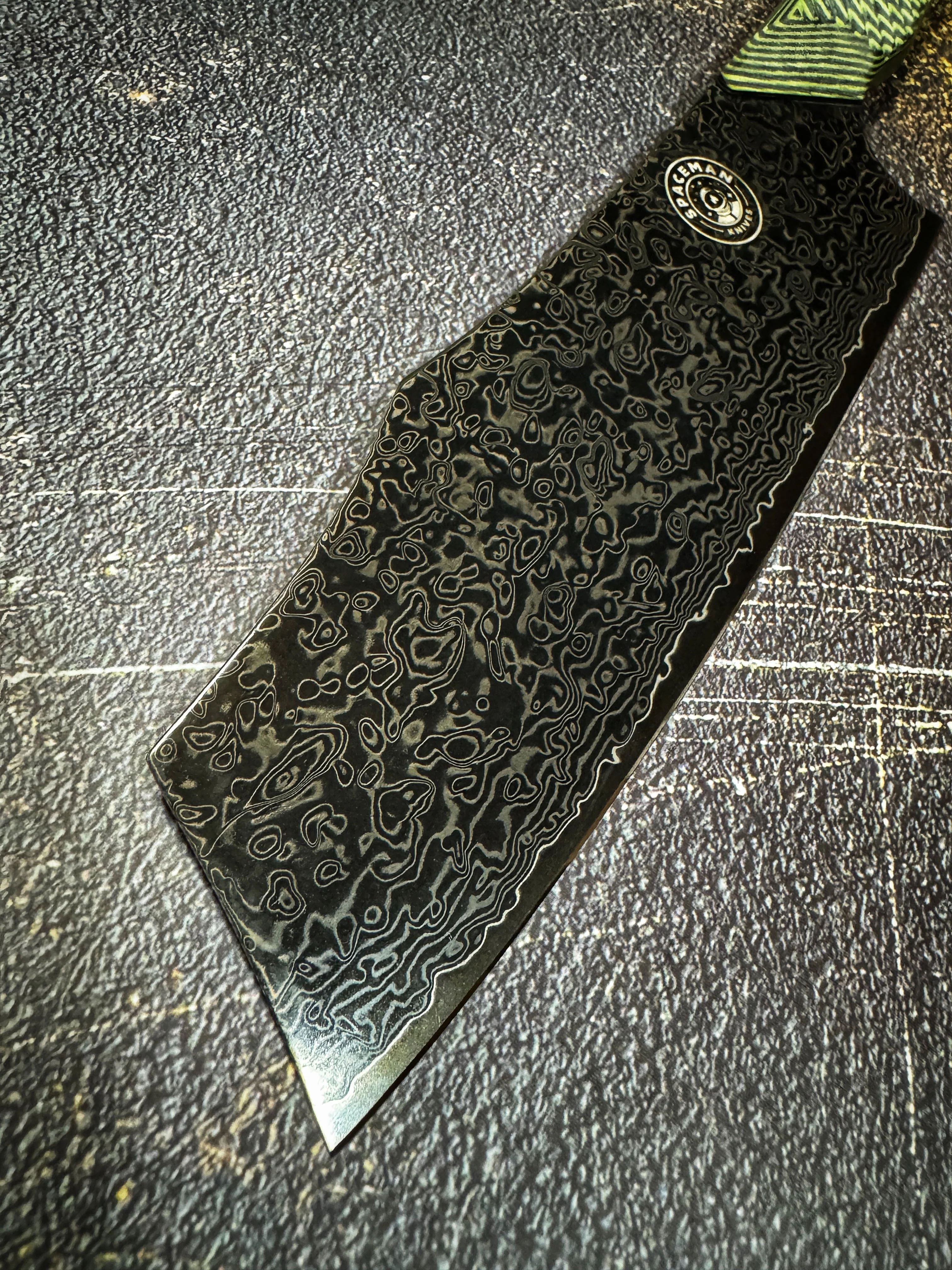 Gravity Series Nakiri - Image 8