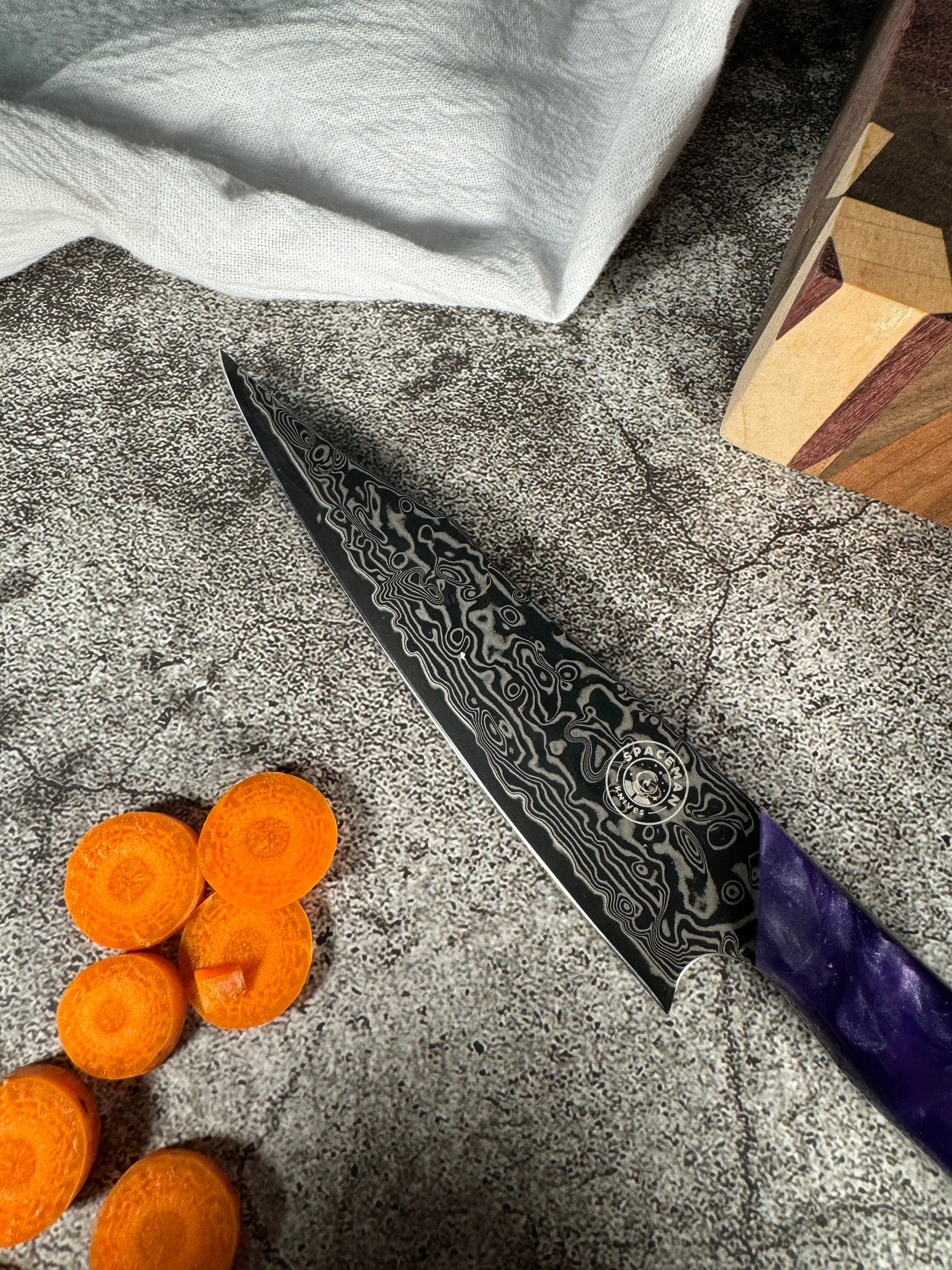 Gravity Series Utility Knife - Image 2