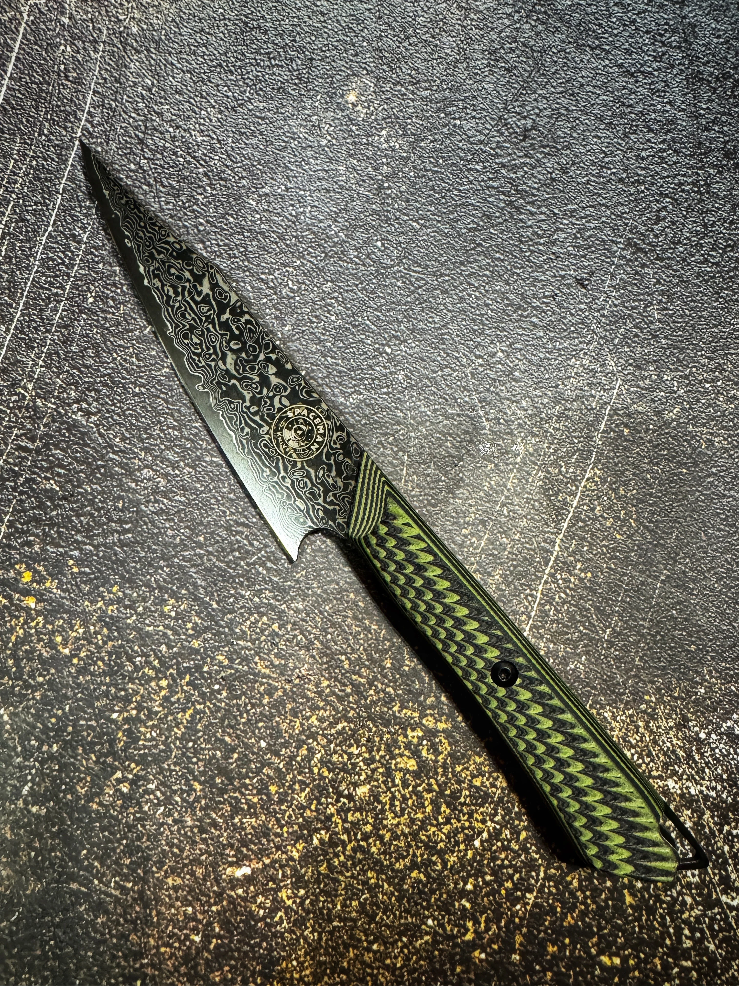 Gravity Series Utility Knife - Image 6