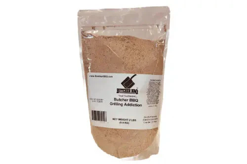 Grilling Addiction BBQ Rub Seasoning / Barbecue Seasoning - Image 6