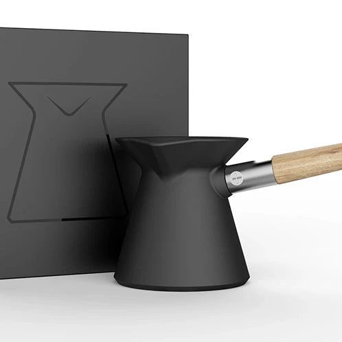 Hakan Coffee Pot - Image 2