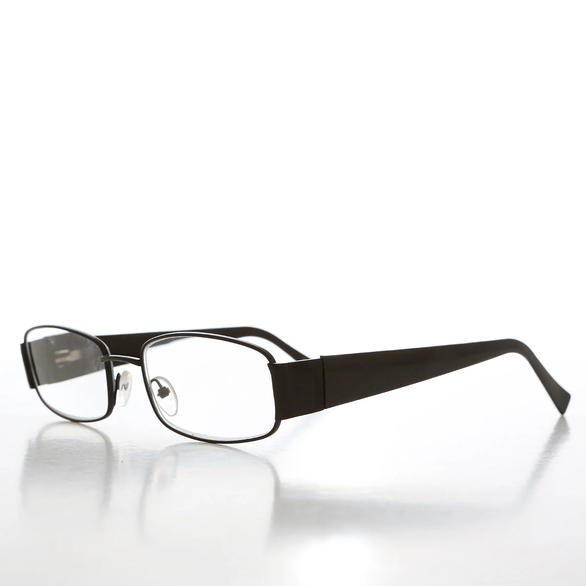 Half Frame Reading Glasses - Sutton - Image 3