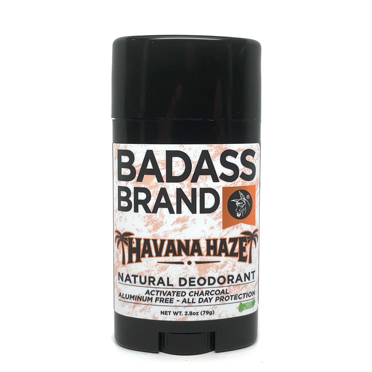 Havana Haze Deodorant Stick - Image 2