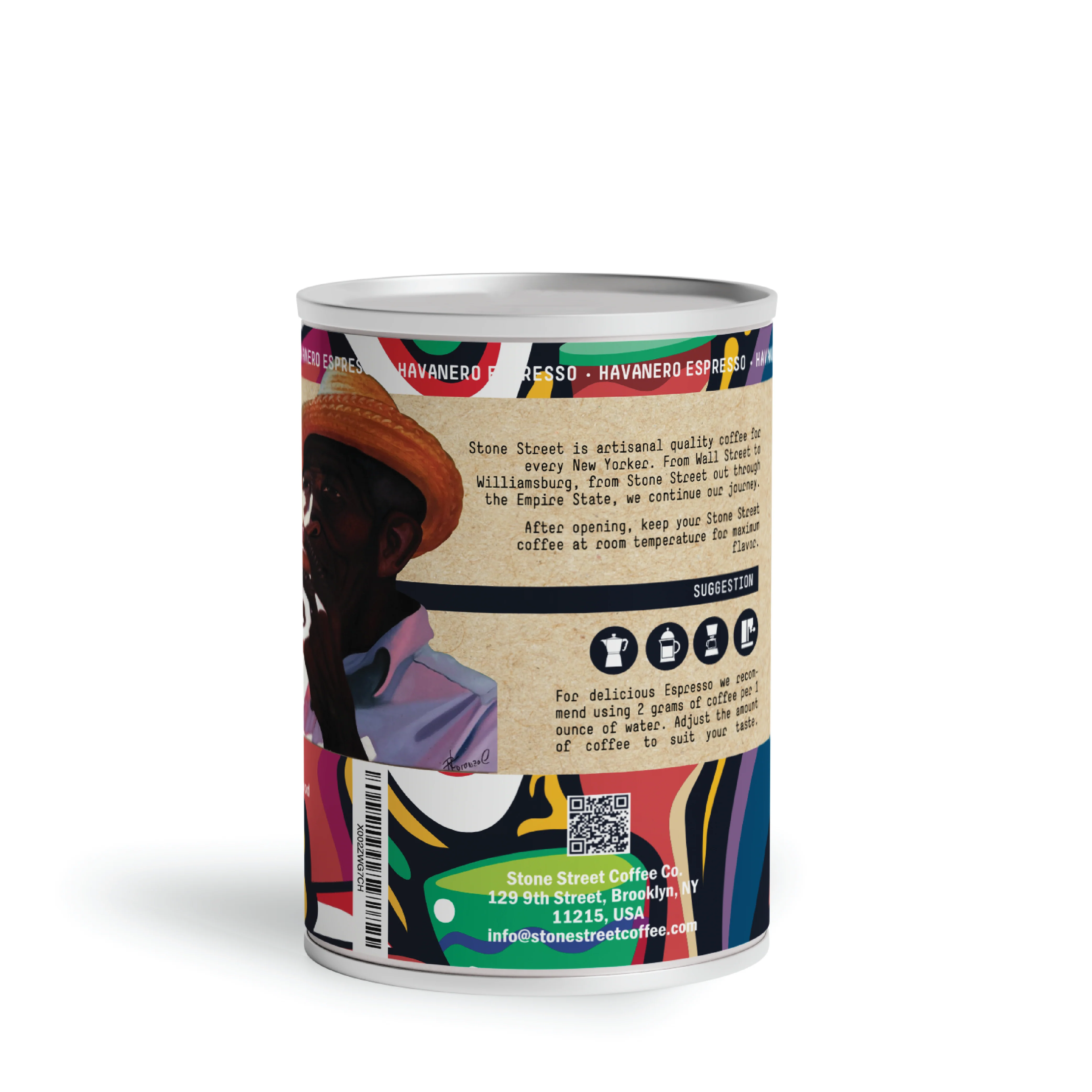 Havanero Espresso - Image 6