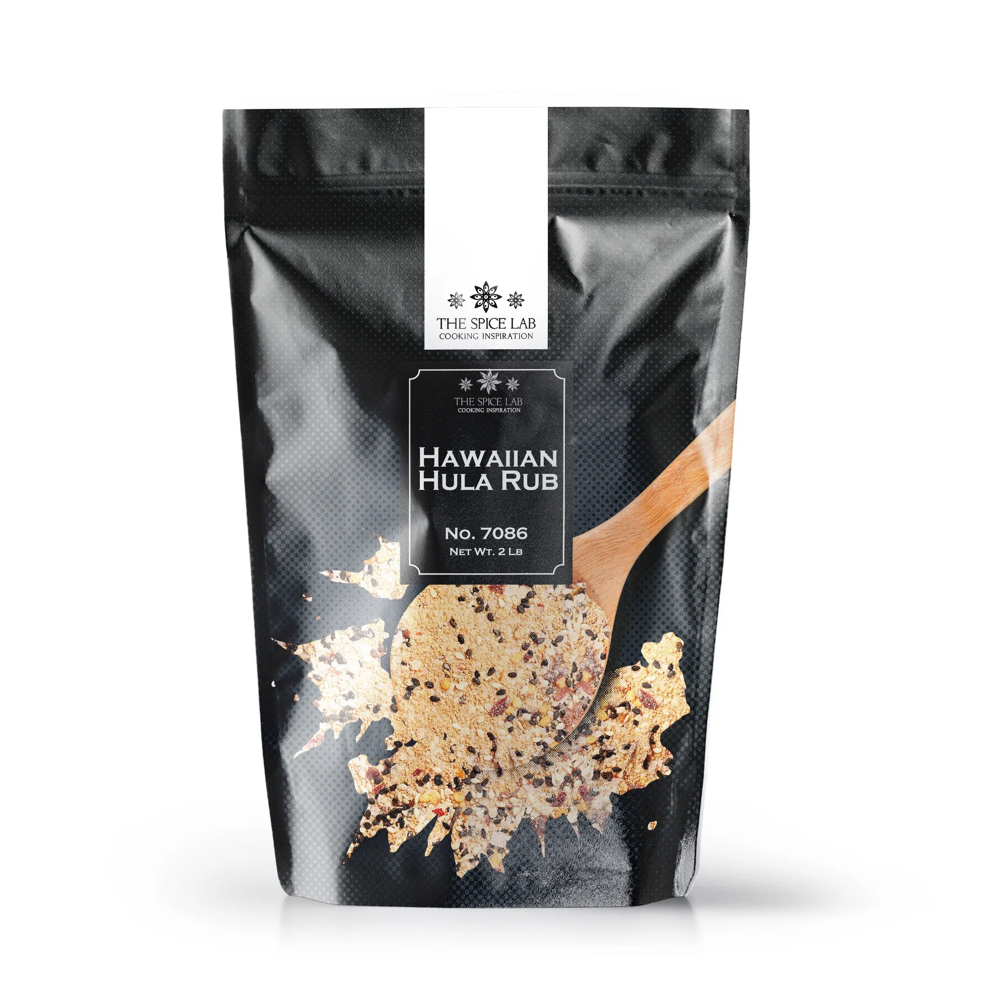 Hawaiian Hula Rub - Image 14