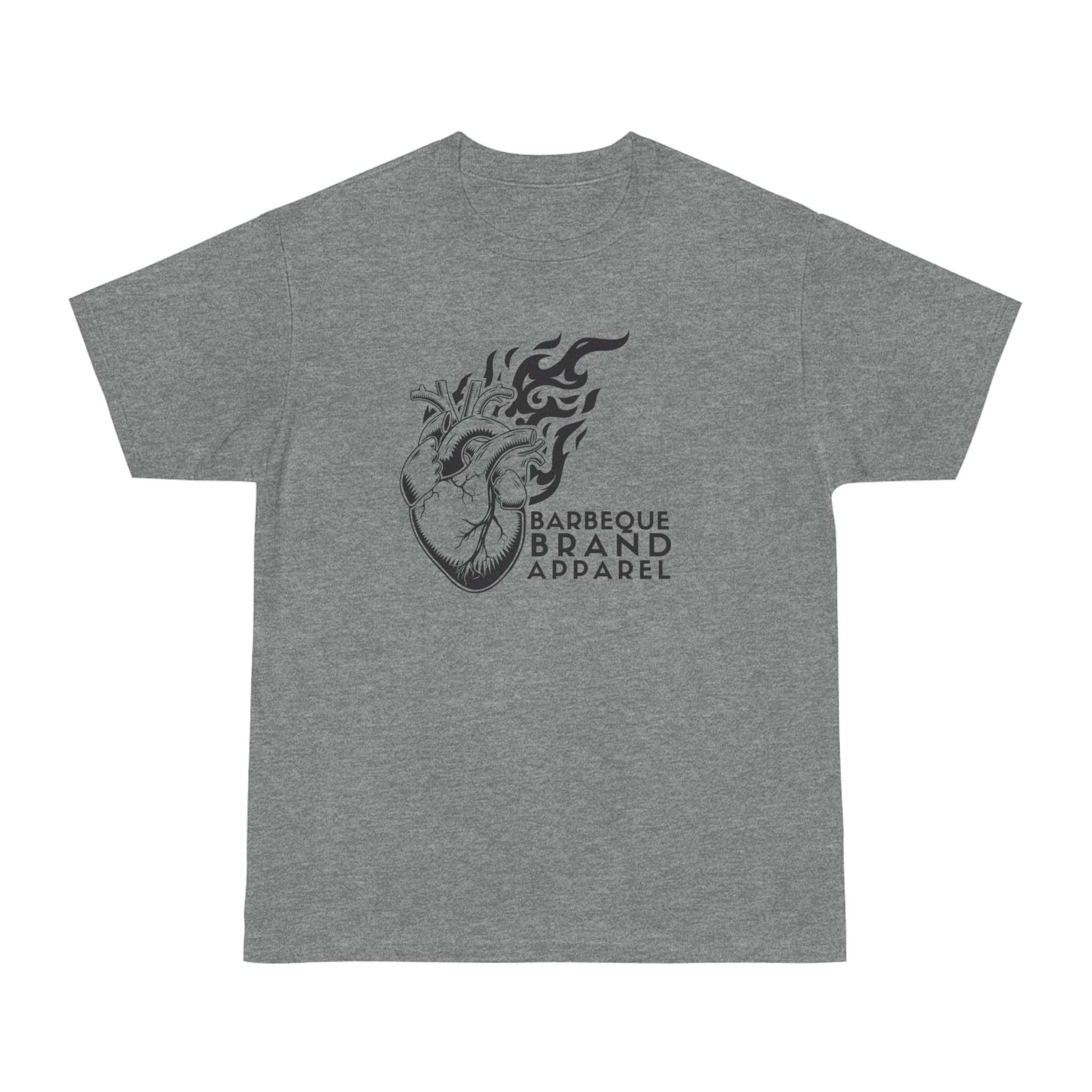 Heart on Fire T-shirt - Image 5