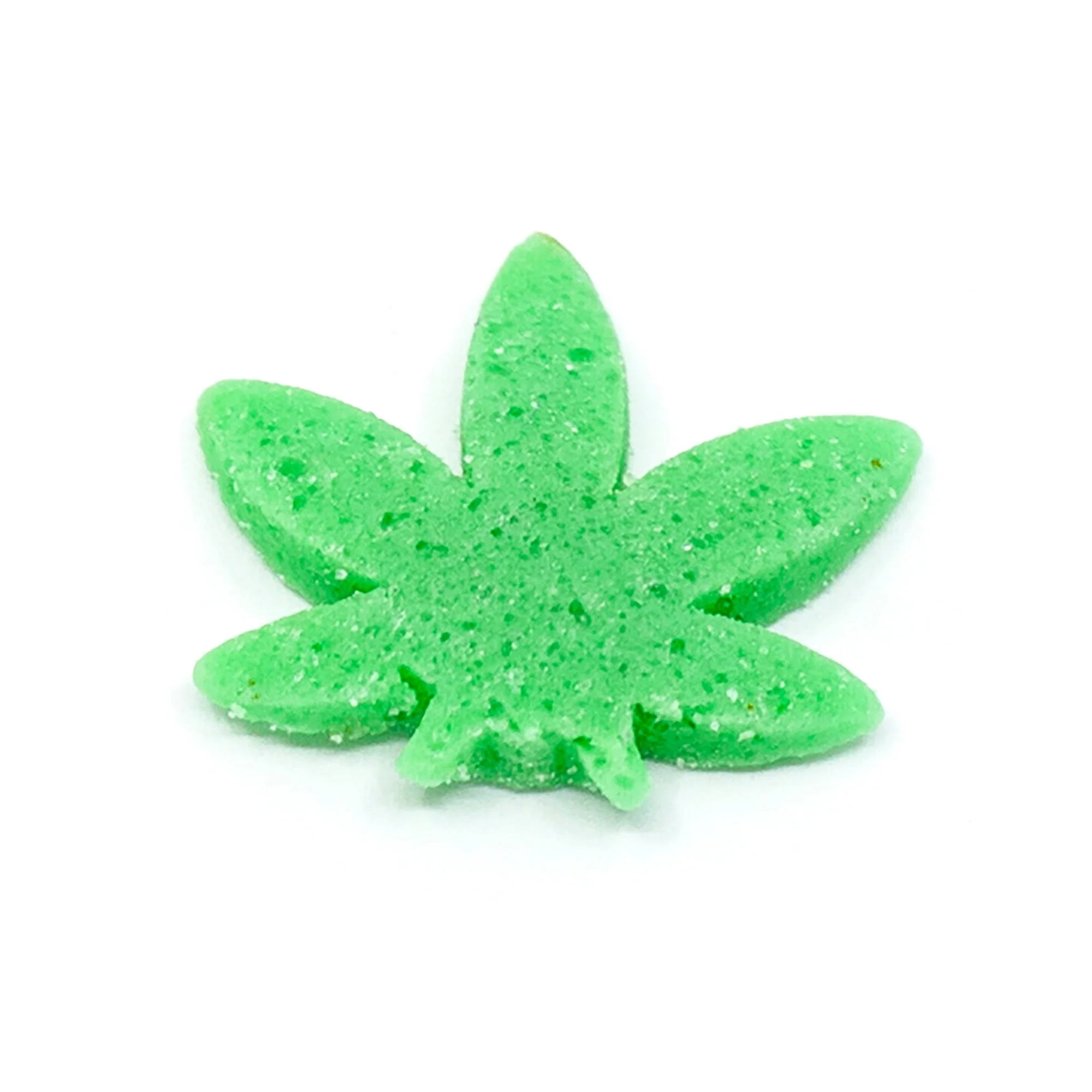 Hemp Leaf Sprinkles (CBD & THC Free) - Image 5