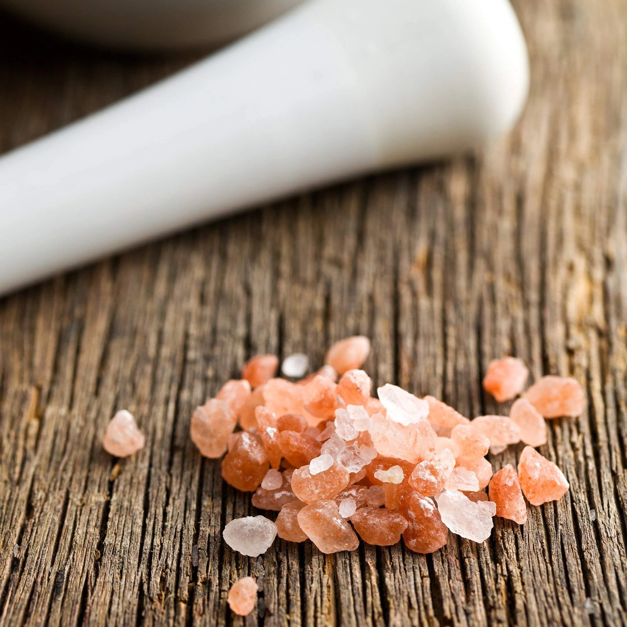 Himalayan Pink Salt (Coarse Grain) - Image 5