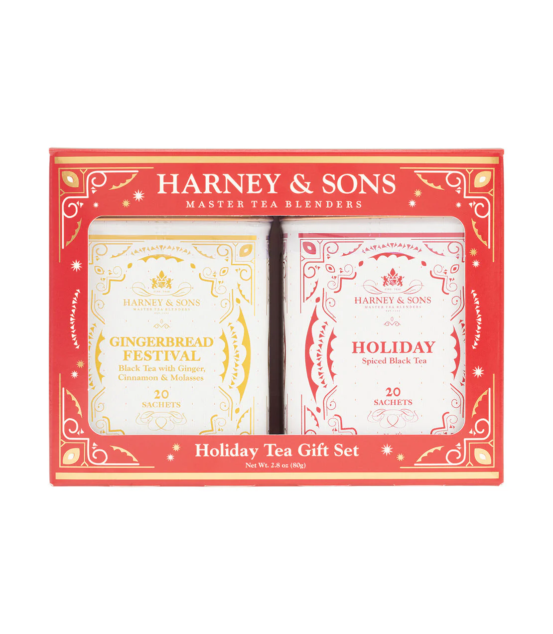 Holiday Tea - Image 11