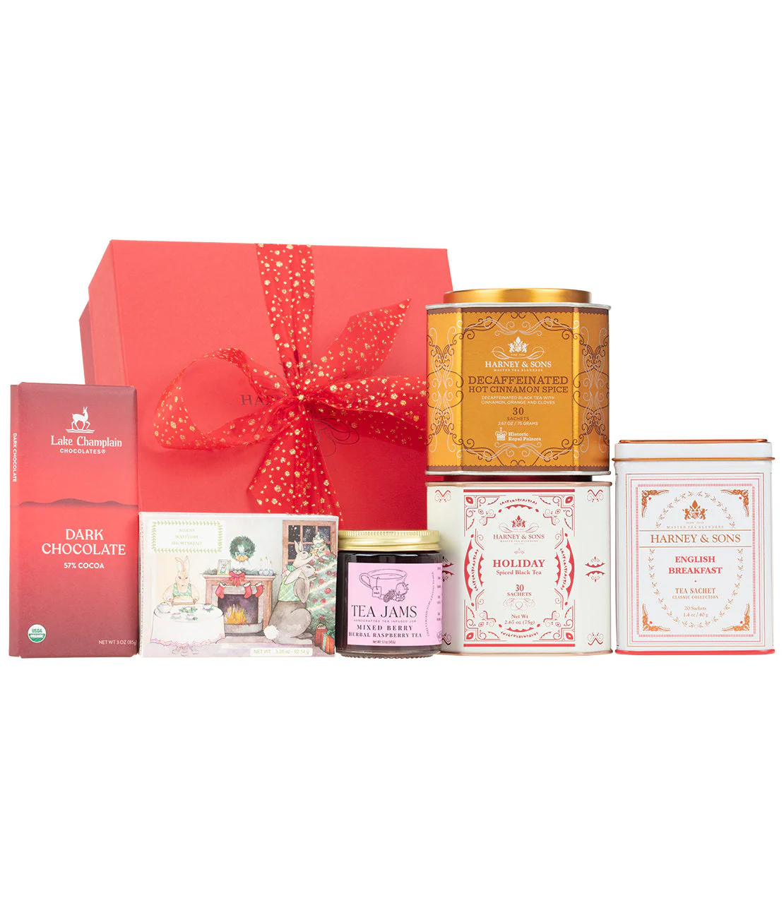 Holiday Tea - Image 8