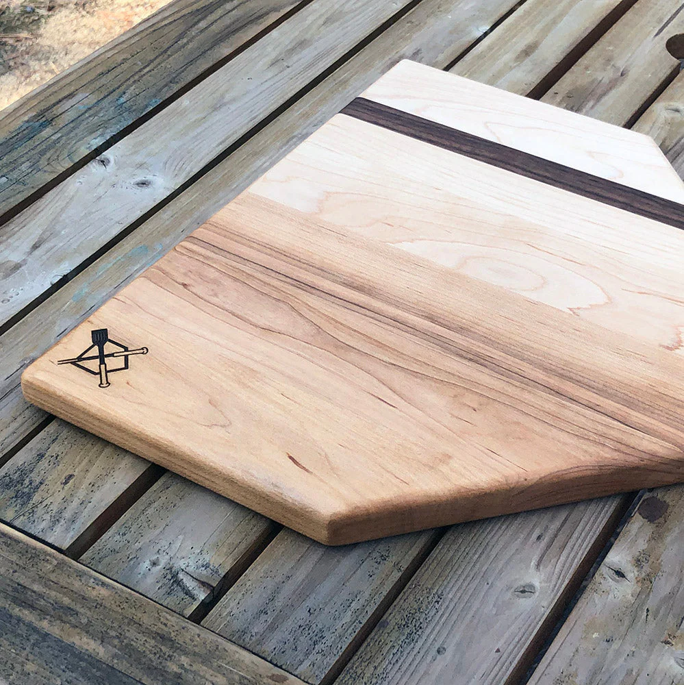 Home Plate Cutting Board - Image 3