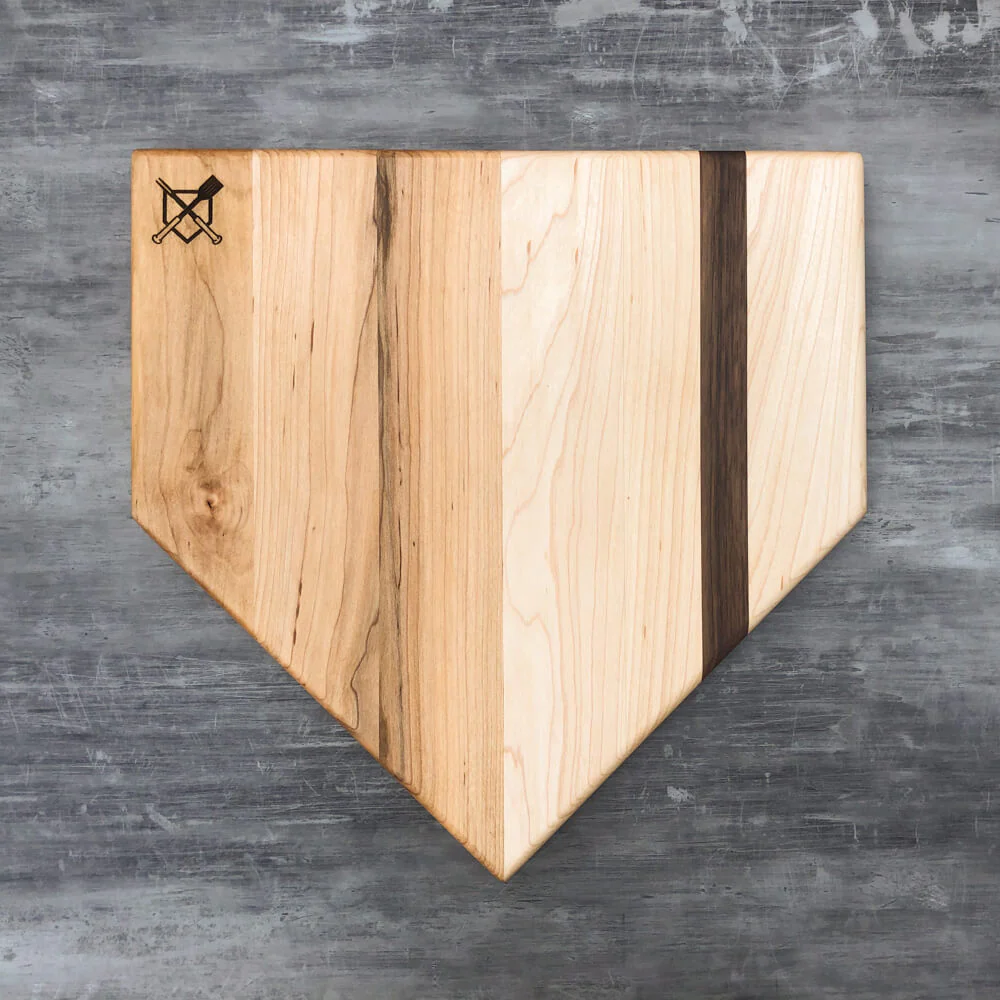 Home Plate Cutting Board - Image 4