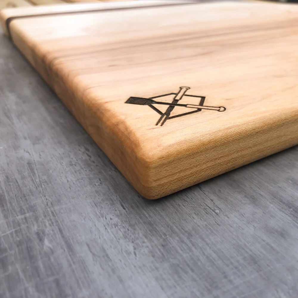Home Plate Cutting Board - Image 5
