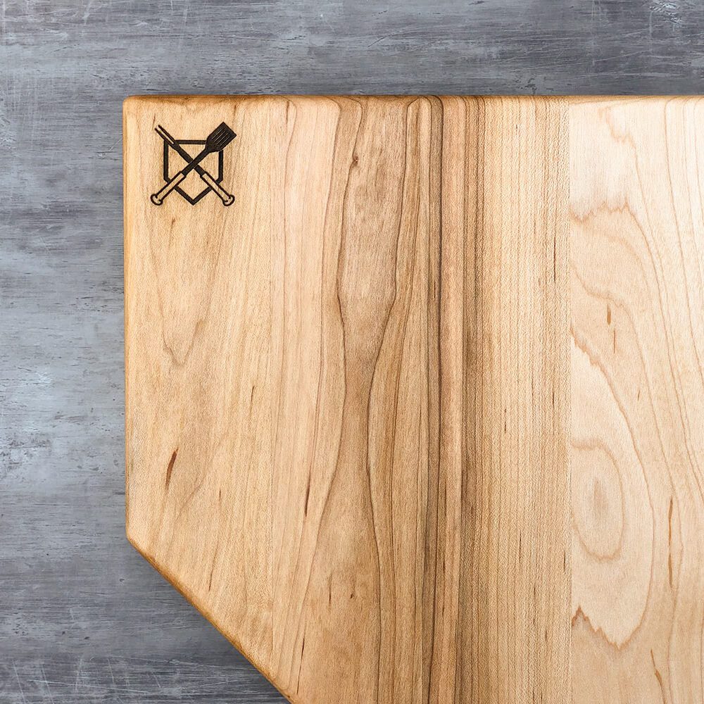 Home Plate Cutting Board - Image 6