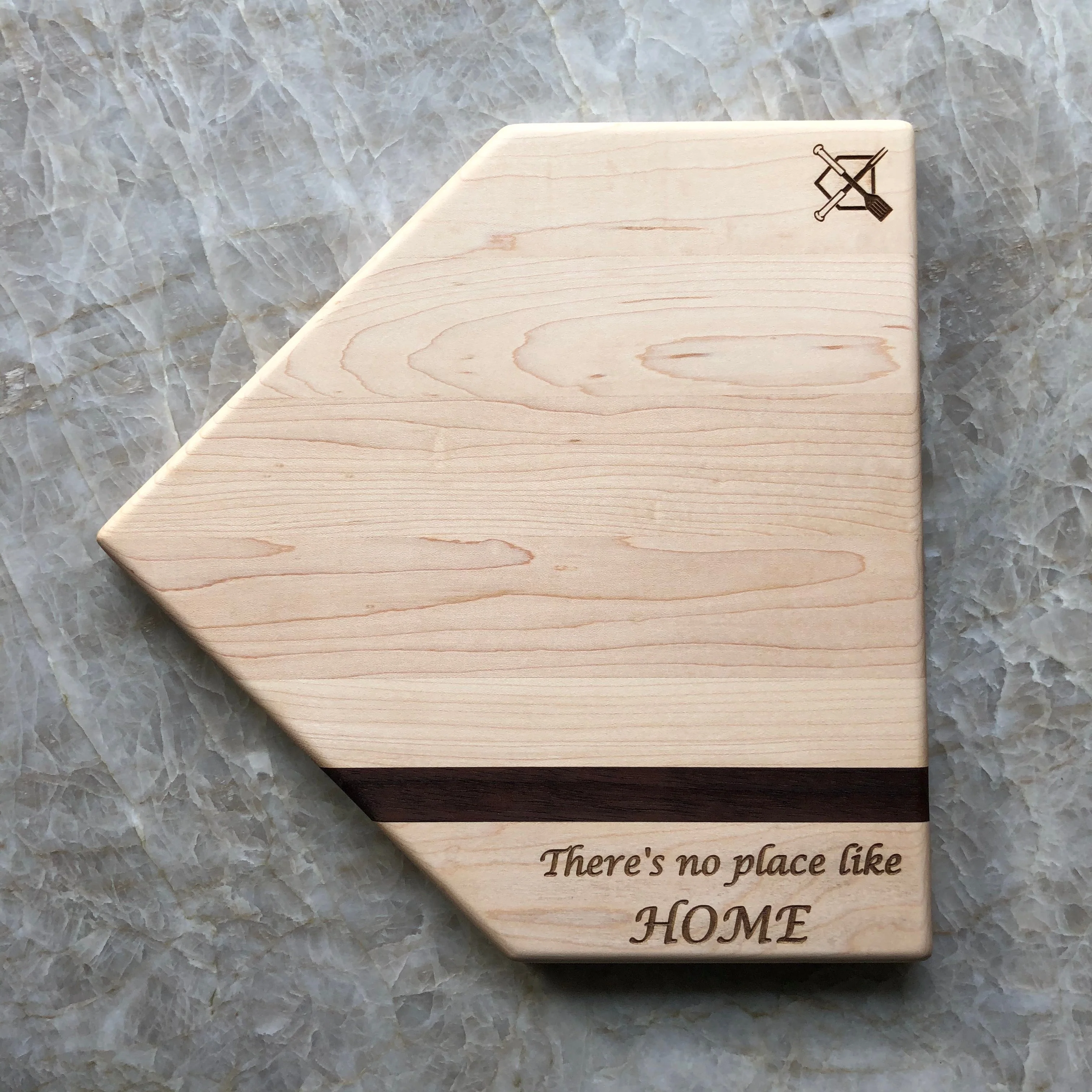 Home Plate Cutting Board - Image 7