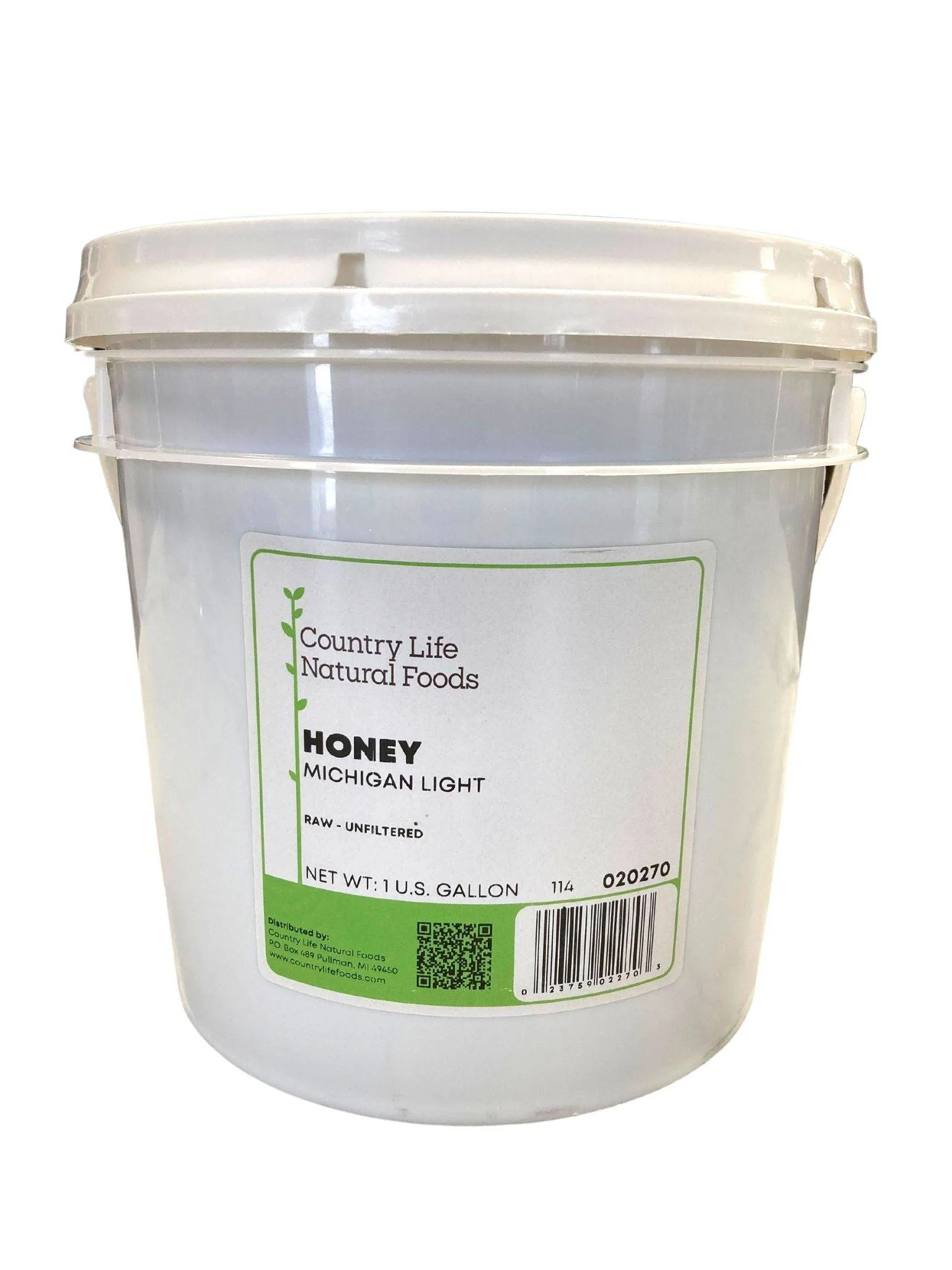 Honey, Raw - Image 3