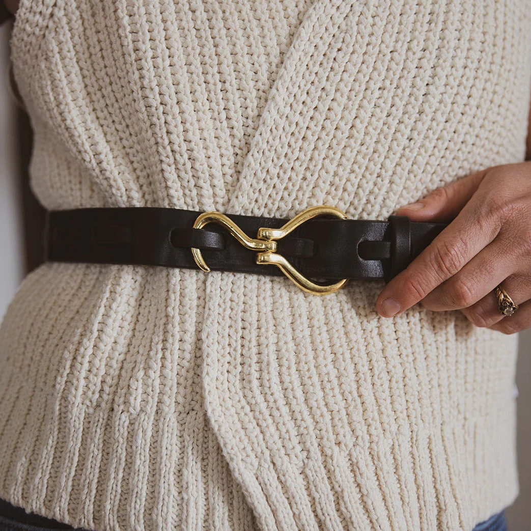 Hoof Pick Belt - USA Made - Image 2
