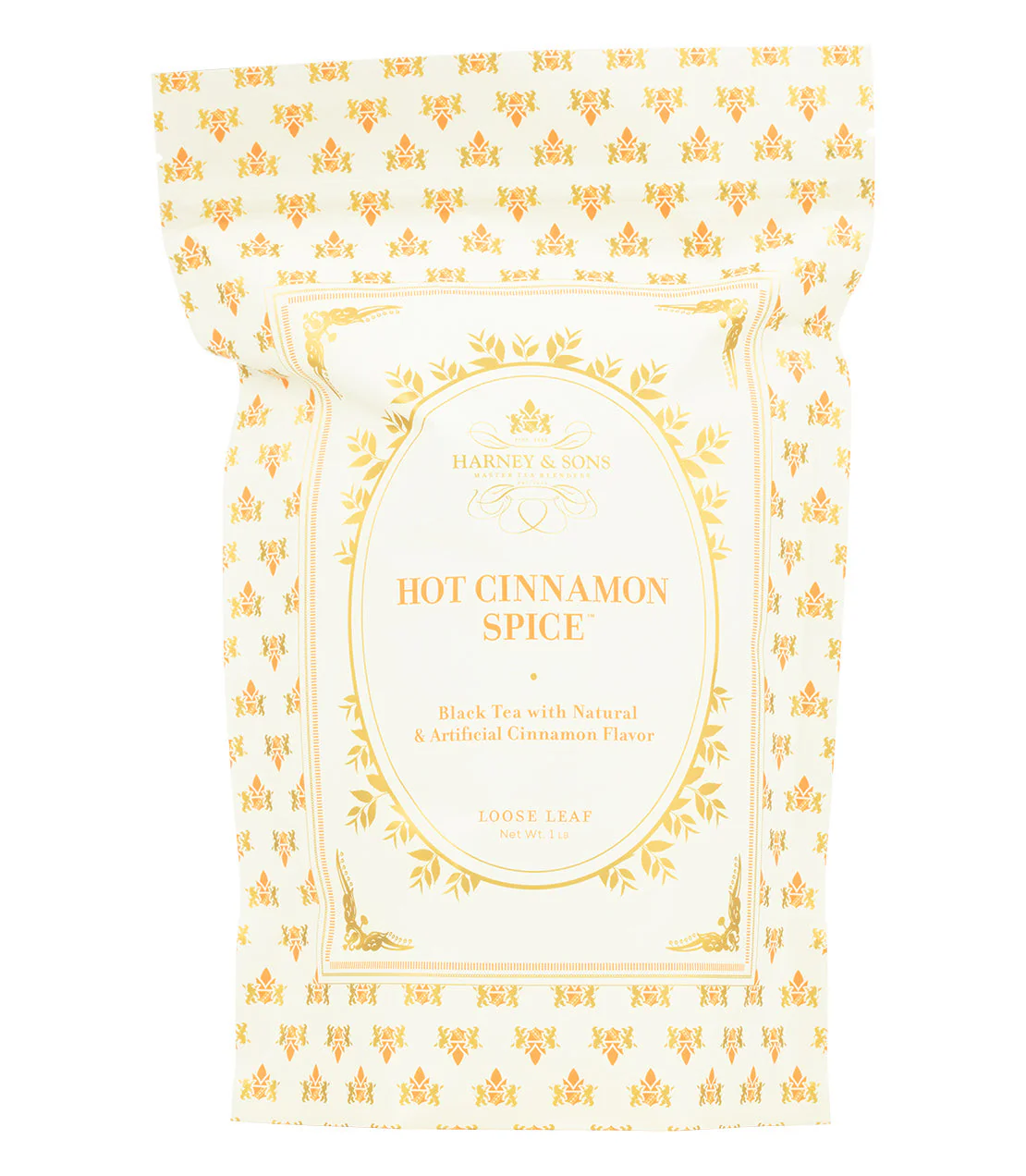 Hot Cinnamon Spice - Image 12