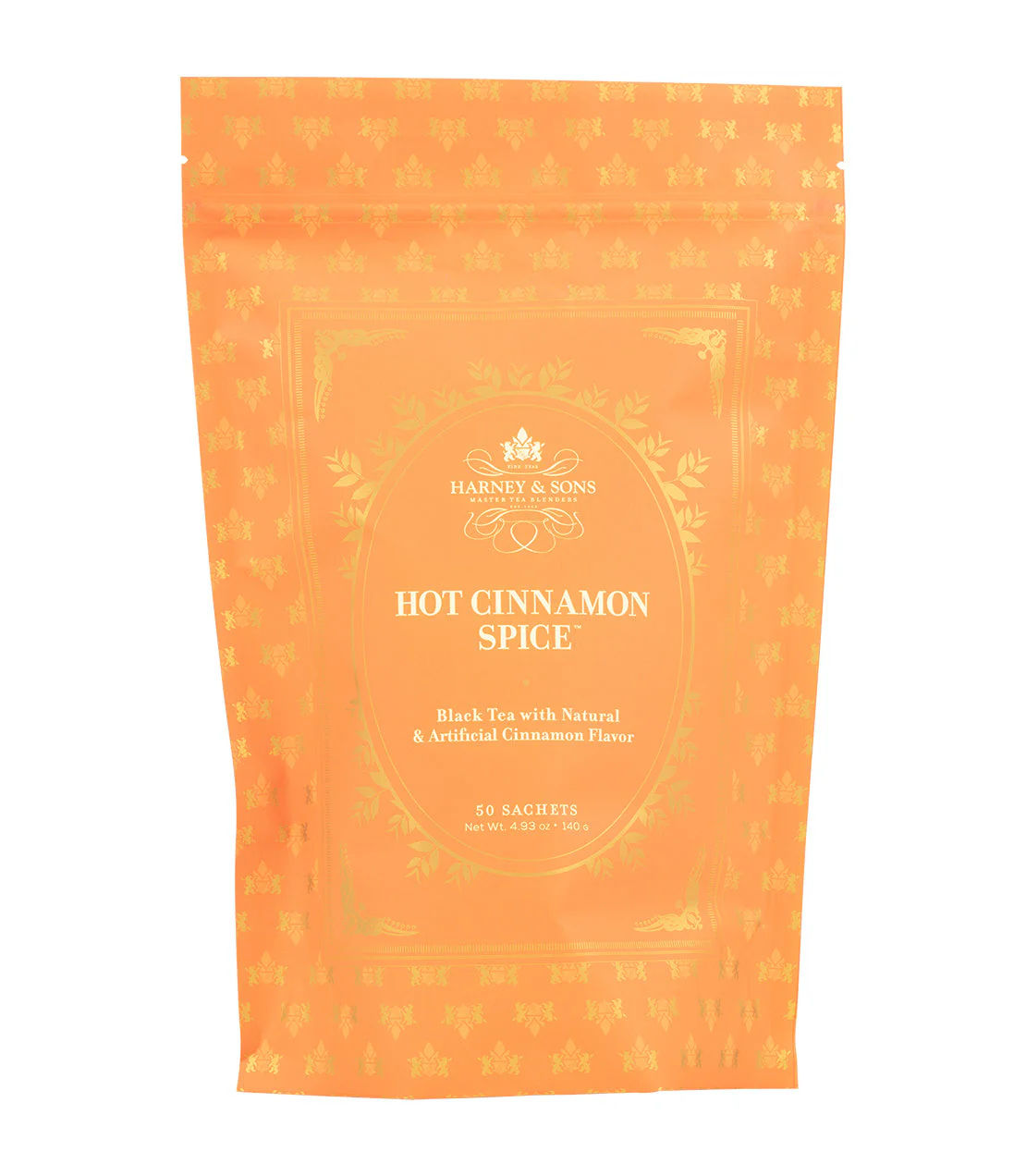 Hot Cinnamon Spice - Image 2