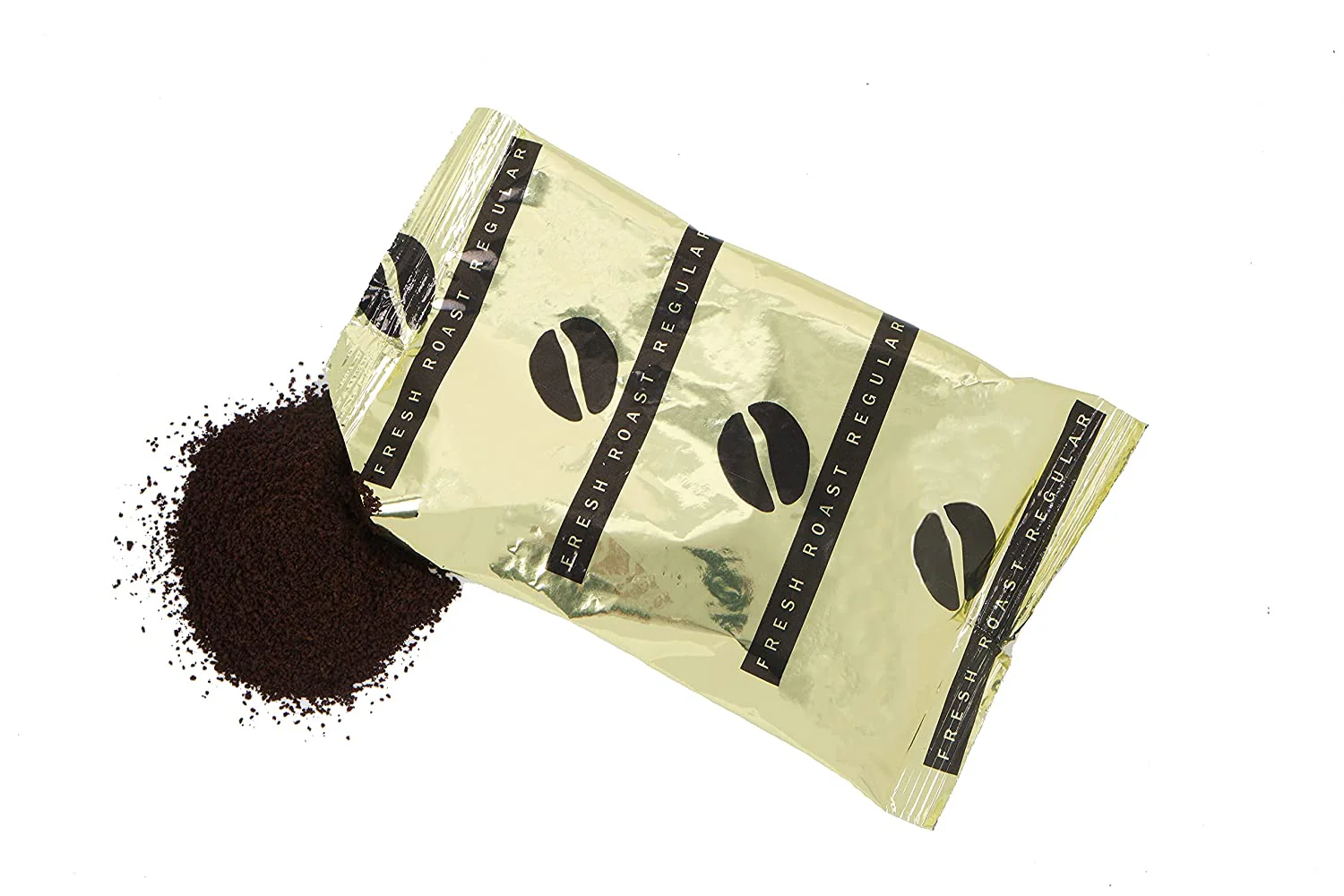 House Blend Medium Roast frac packs 2.5oz - Image 2