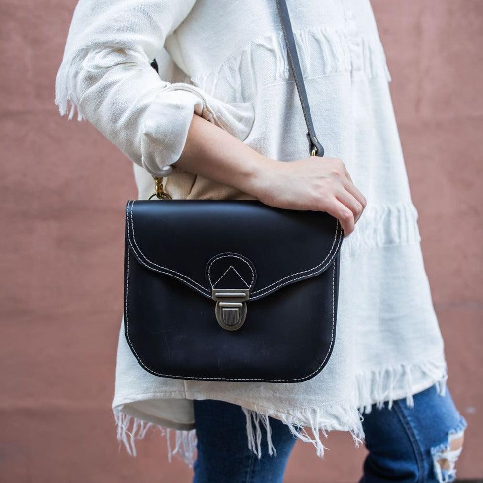 Hunt Satchel - USA Made - Image 6