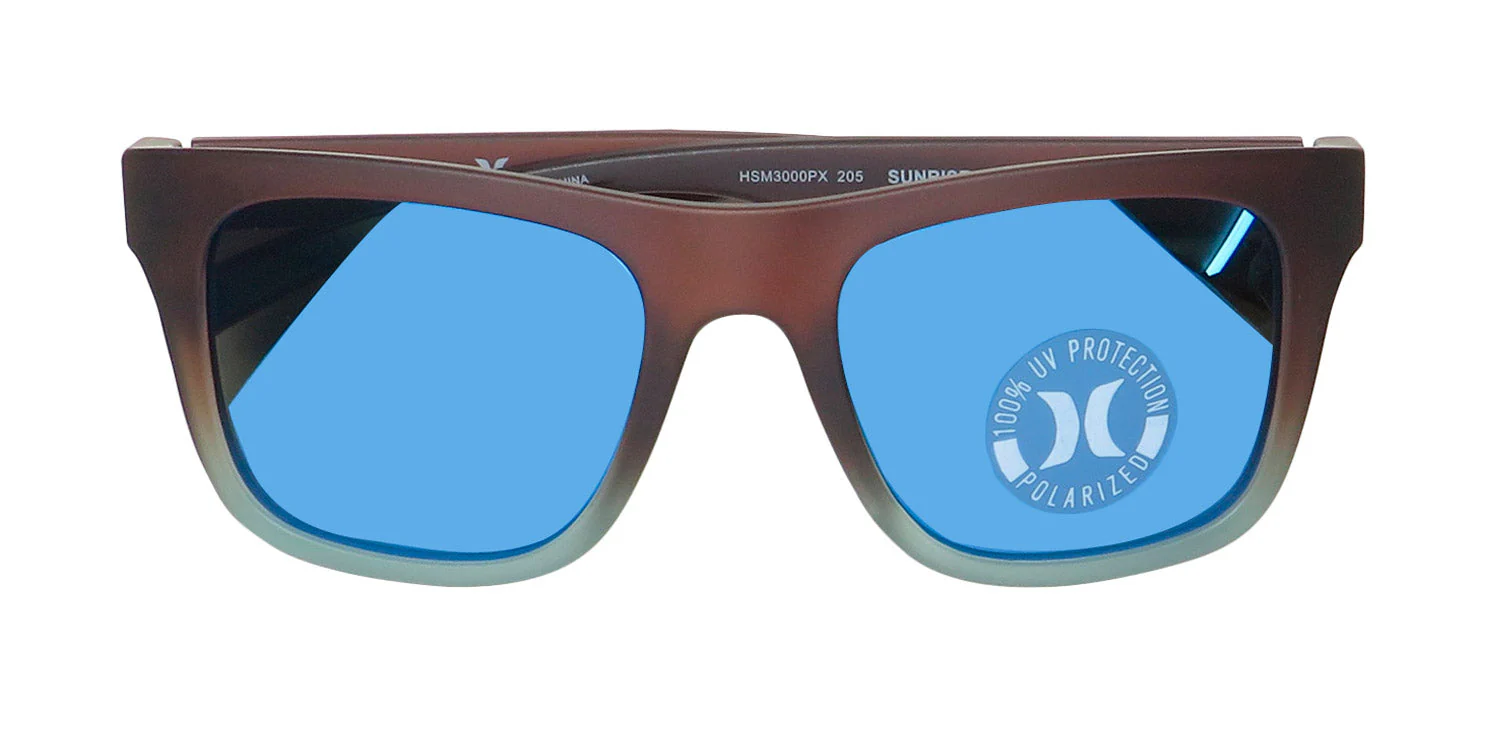 Hurley Hsm3000px Sunrise Sunglasses - Image 2