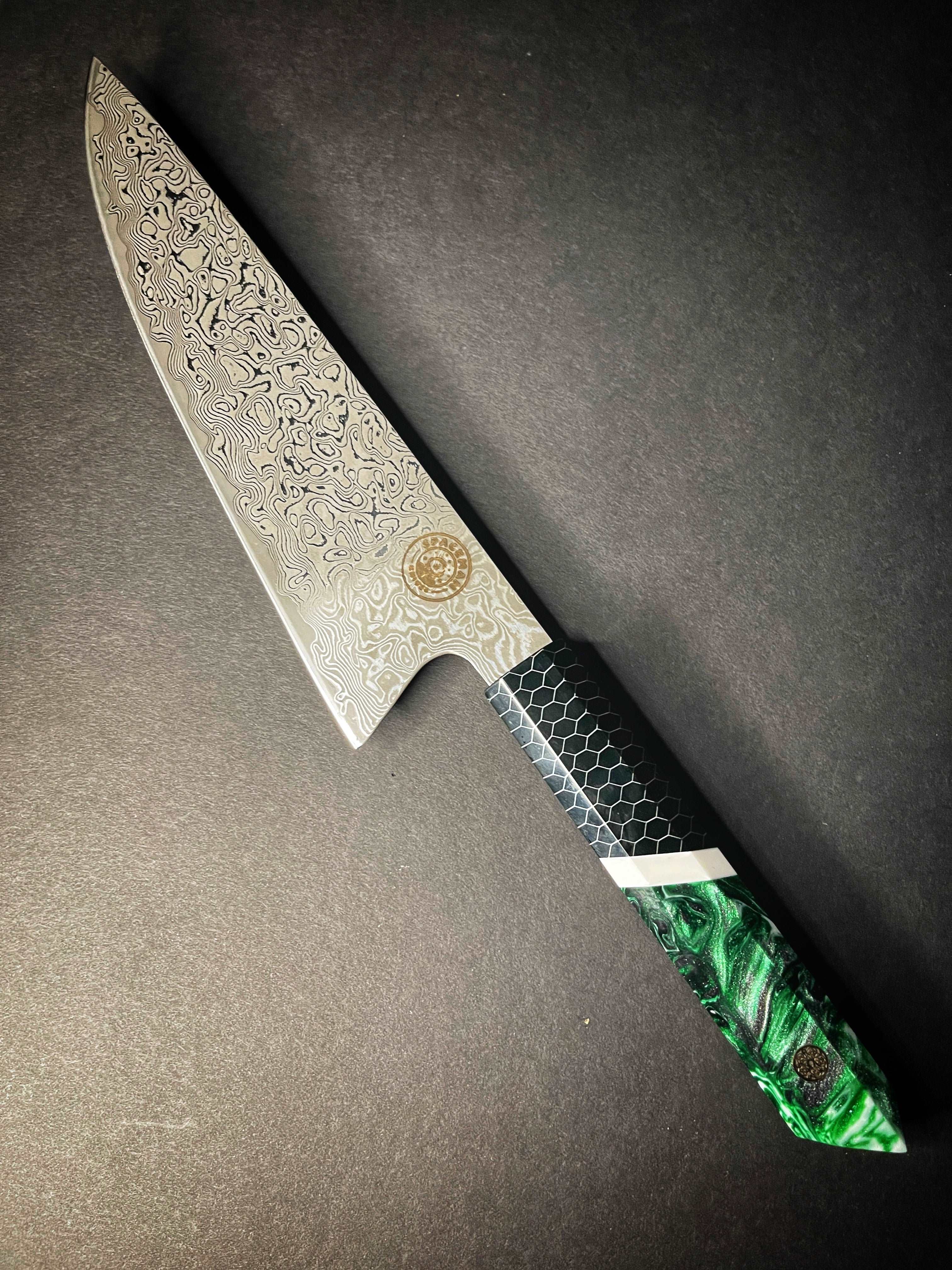 Hydra Series Chef - Image 2
