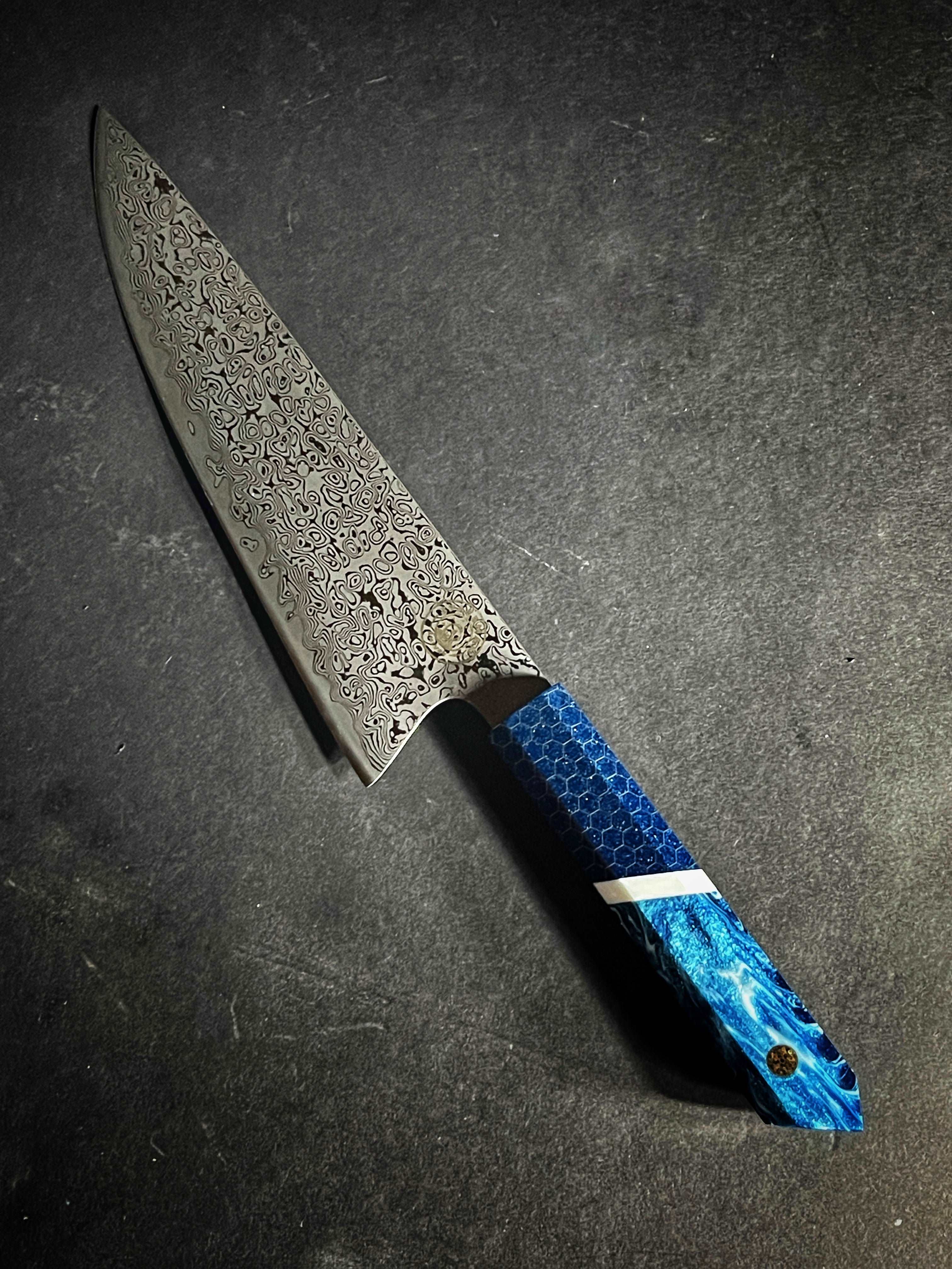Hydra Series Chef - Image 8