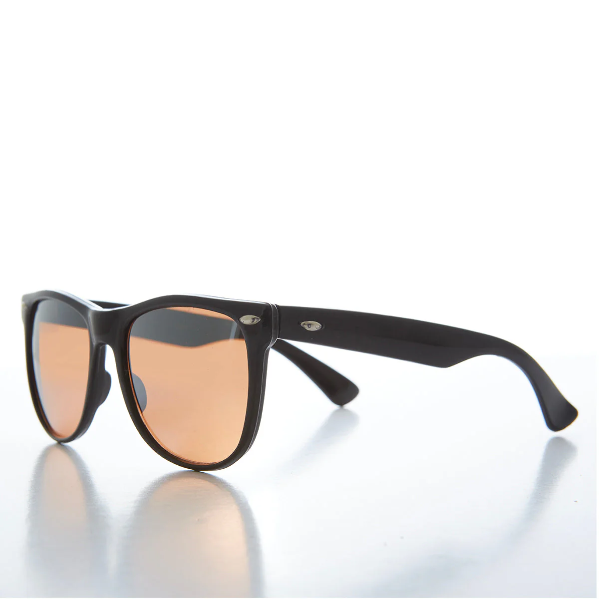 Iconic Classic Deadstock Sunglasses - Kay - Image 2