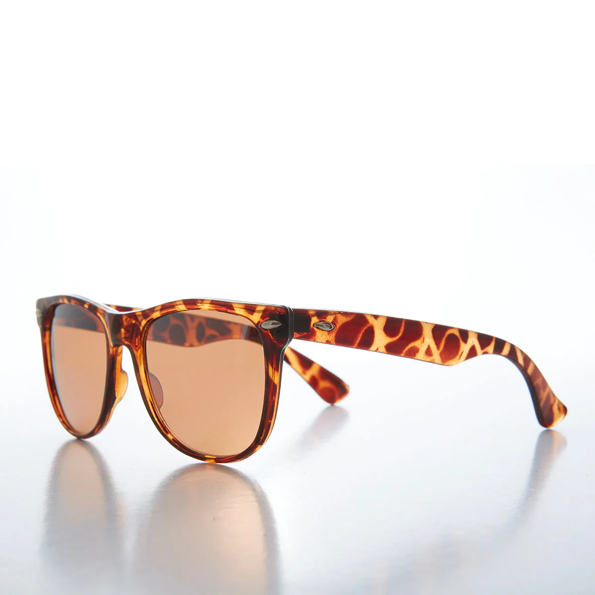 Iconic Classic Deadstock Sunglasses - Kay - Image 4