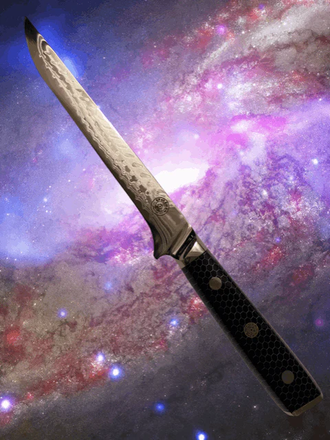 Interstellar Boning Knife - Image 2