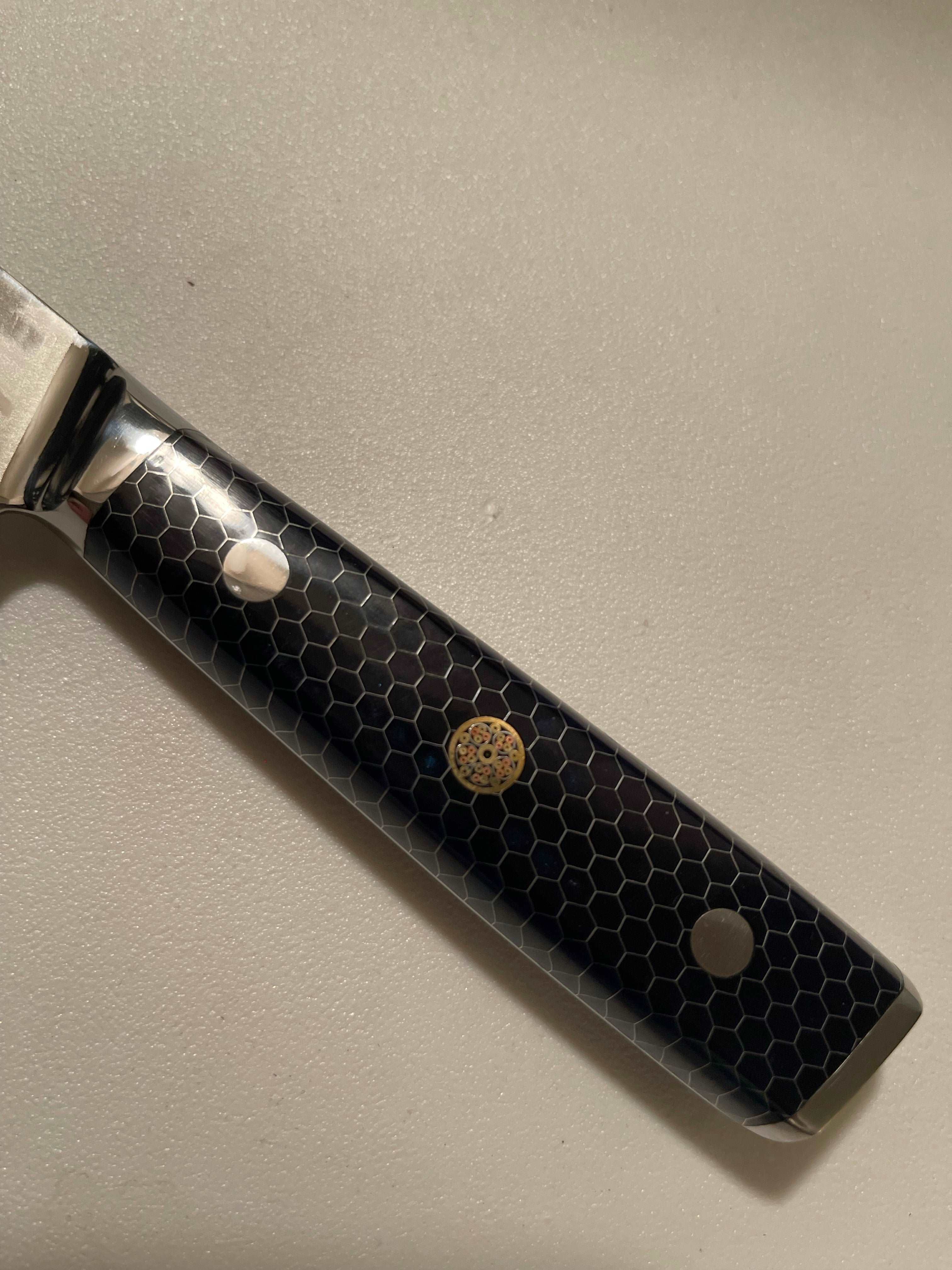 Interstellar Boning Knife - Image 6