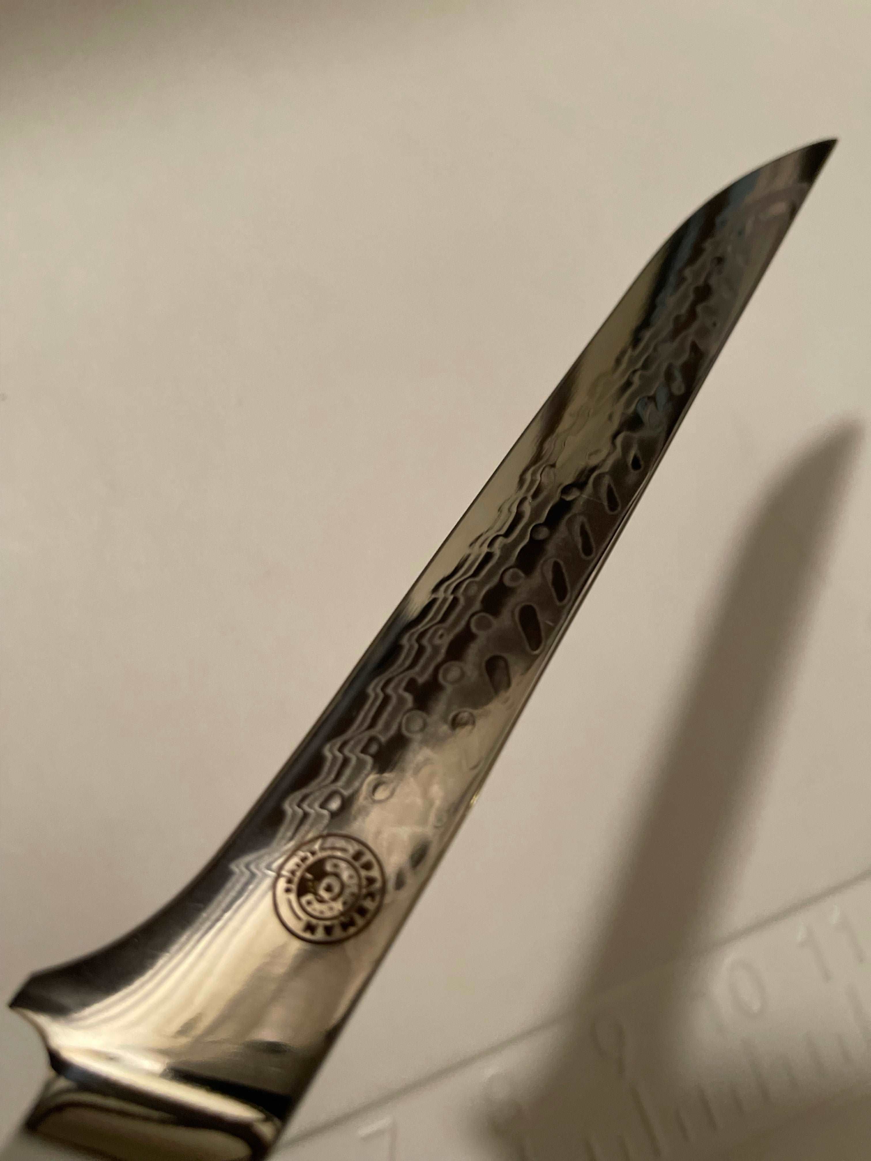 Interstellar Boning Knife - Image 7
