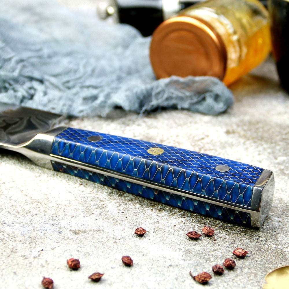 Interstellar Bread Knife - Image 2
