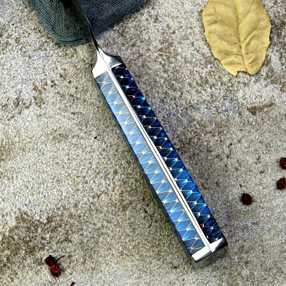 Interstellar Bread Knife - Image 3